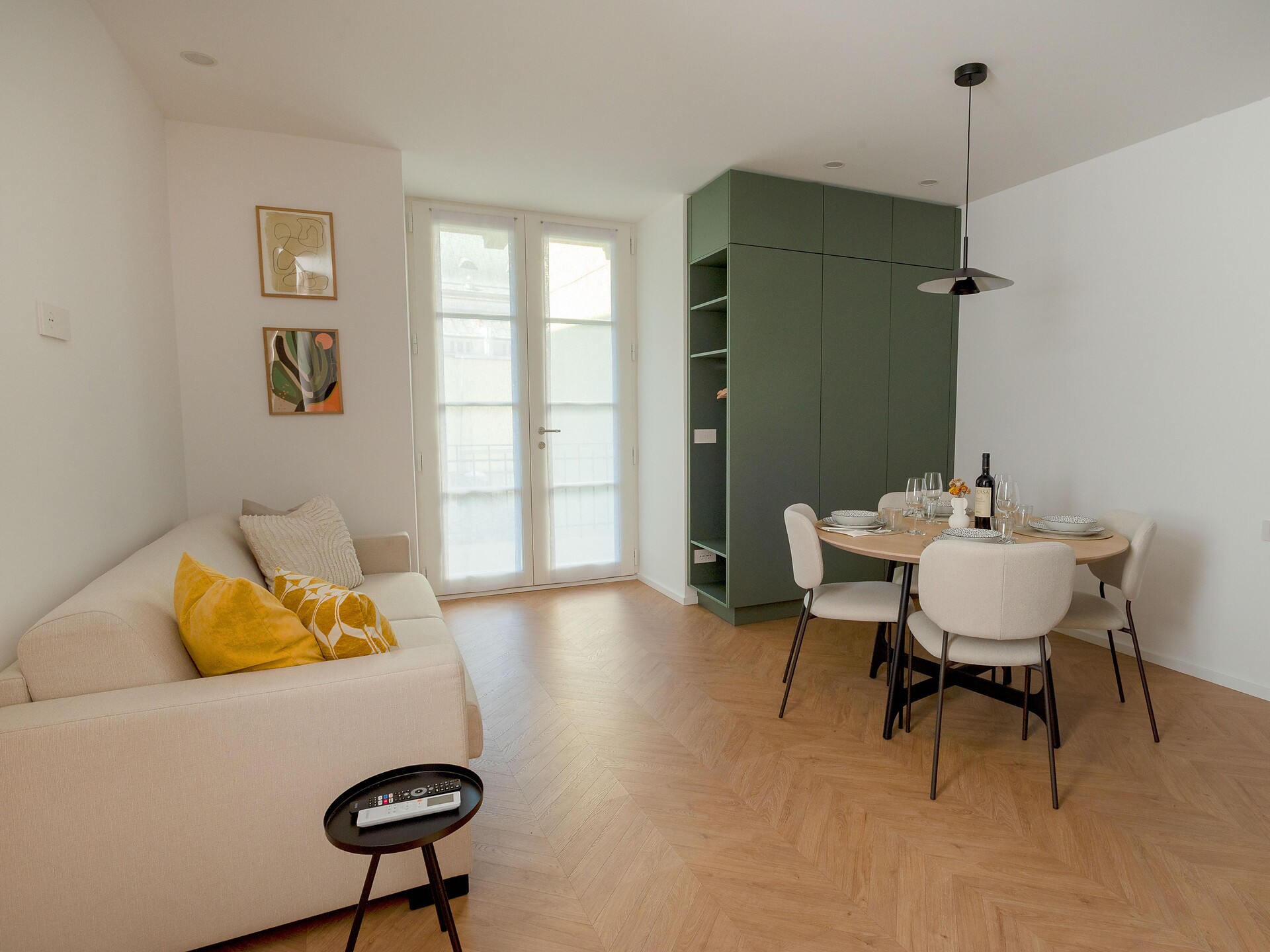 Apartment Merano Mitte - Merano e dintorni - #1 - suedtirol.info