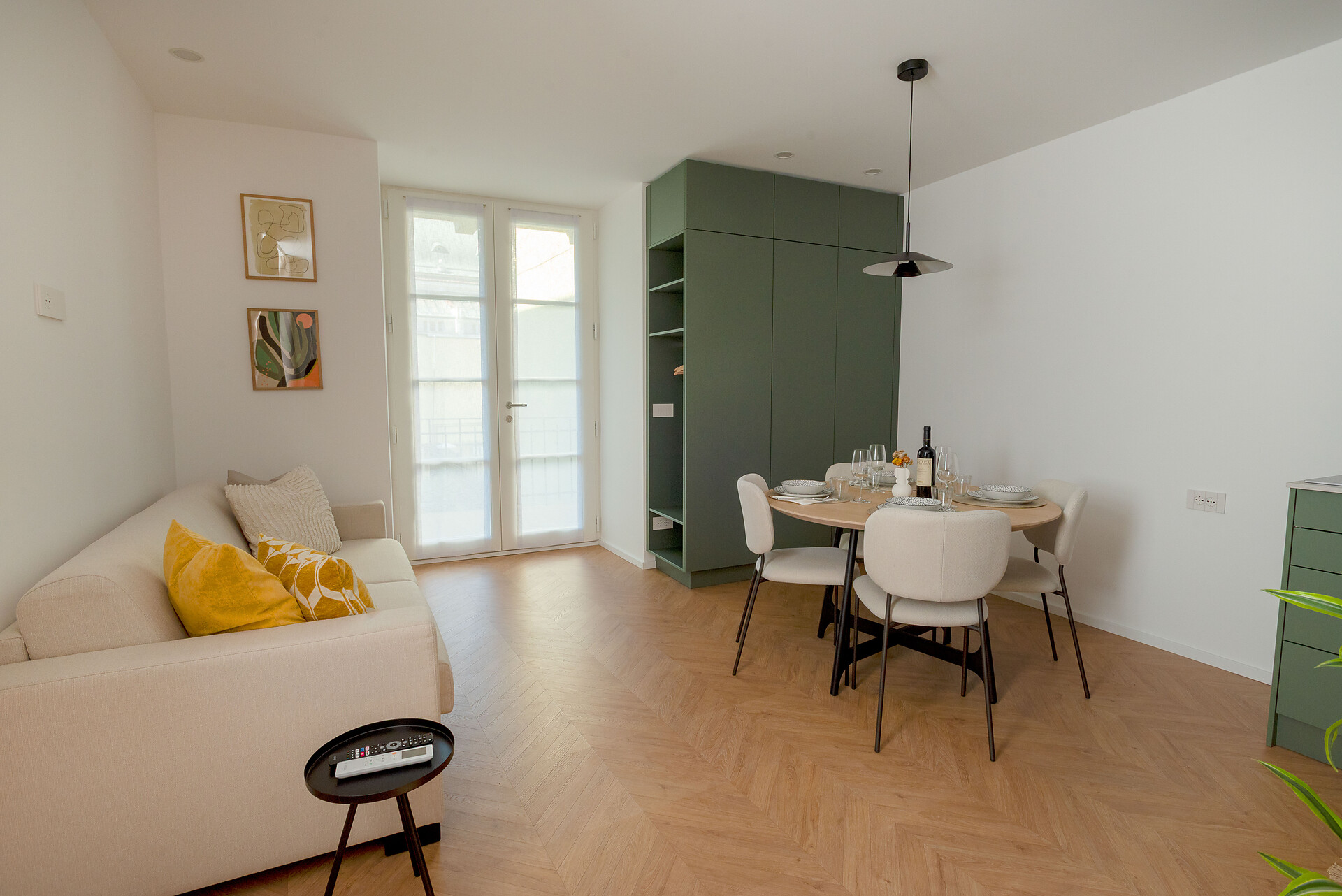 Apartment Merano Mitte - Merano e dintorni - #2 - suedtirol.info