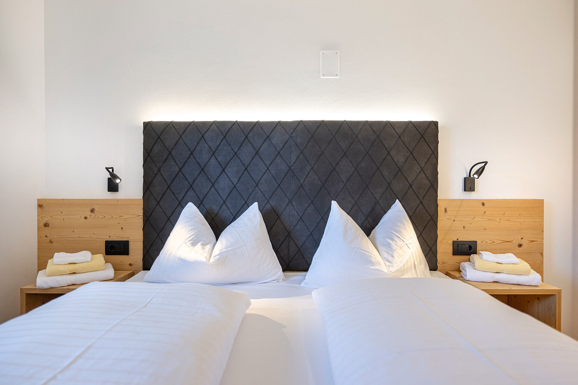 Apartments Raffl by MUSE.holiday