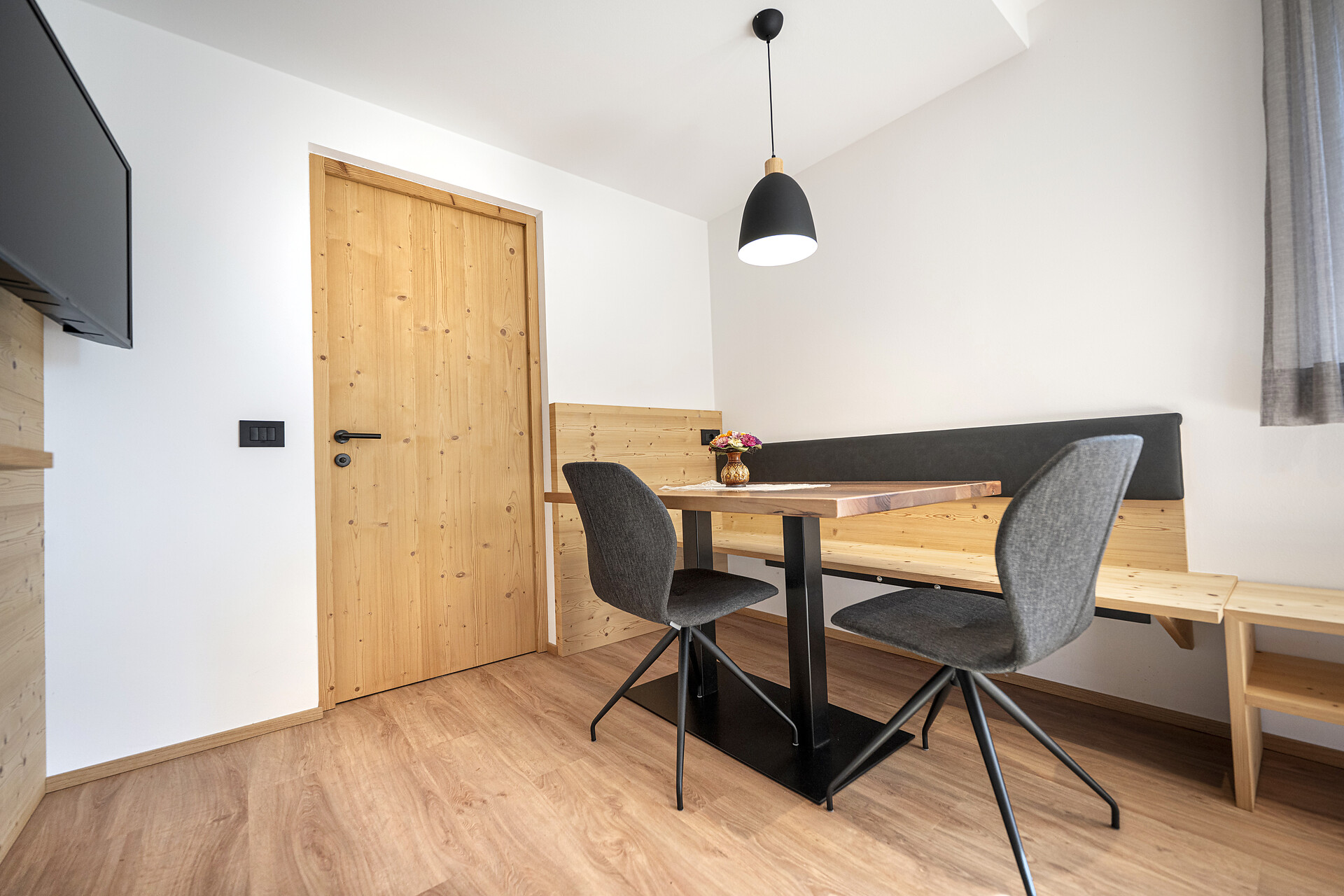 Apartments Raffl by MUSE.holiday