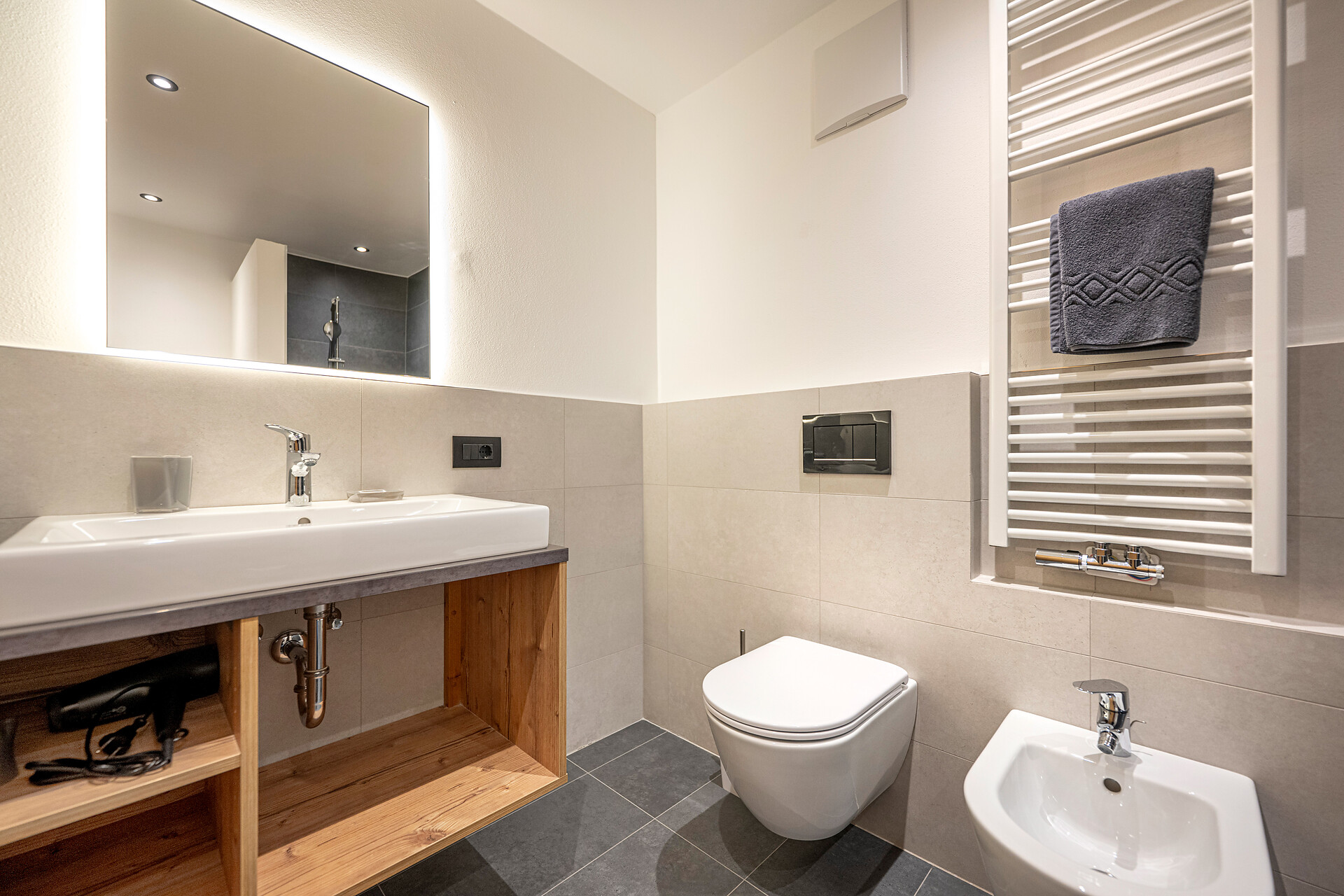 Apartments Raffl by MUSE.holiday