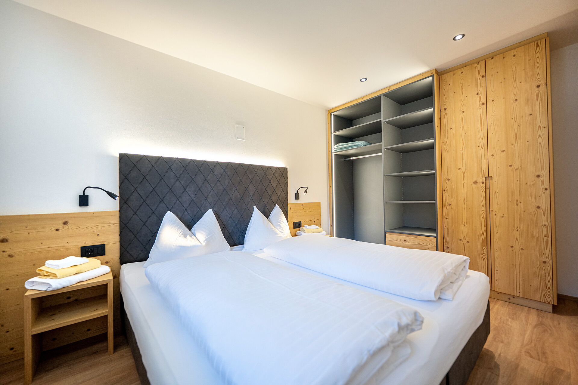 Apartments Raffl by MUSE.holiday