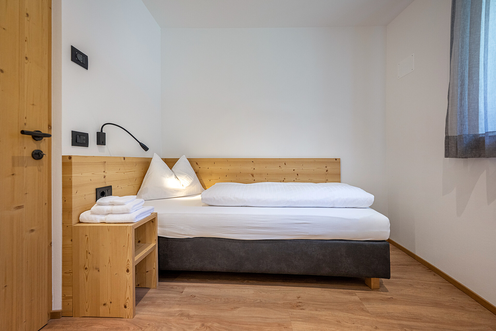 Apartments Raffl by MUSE.holiday