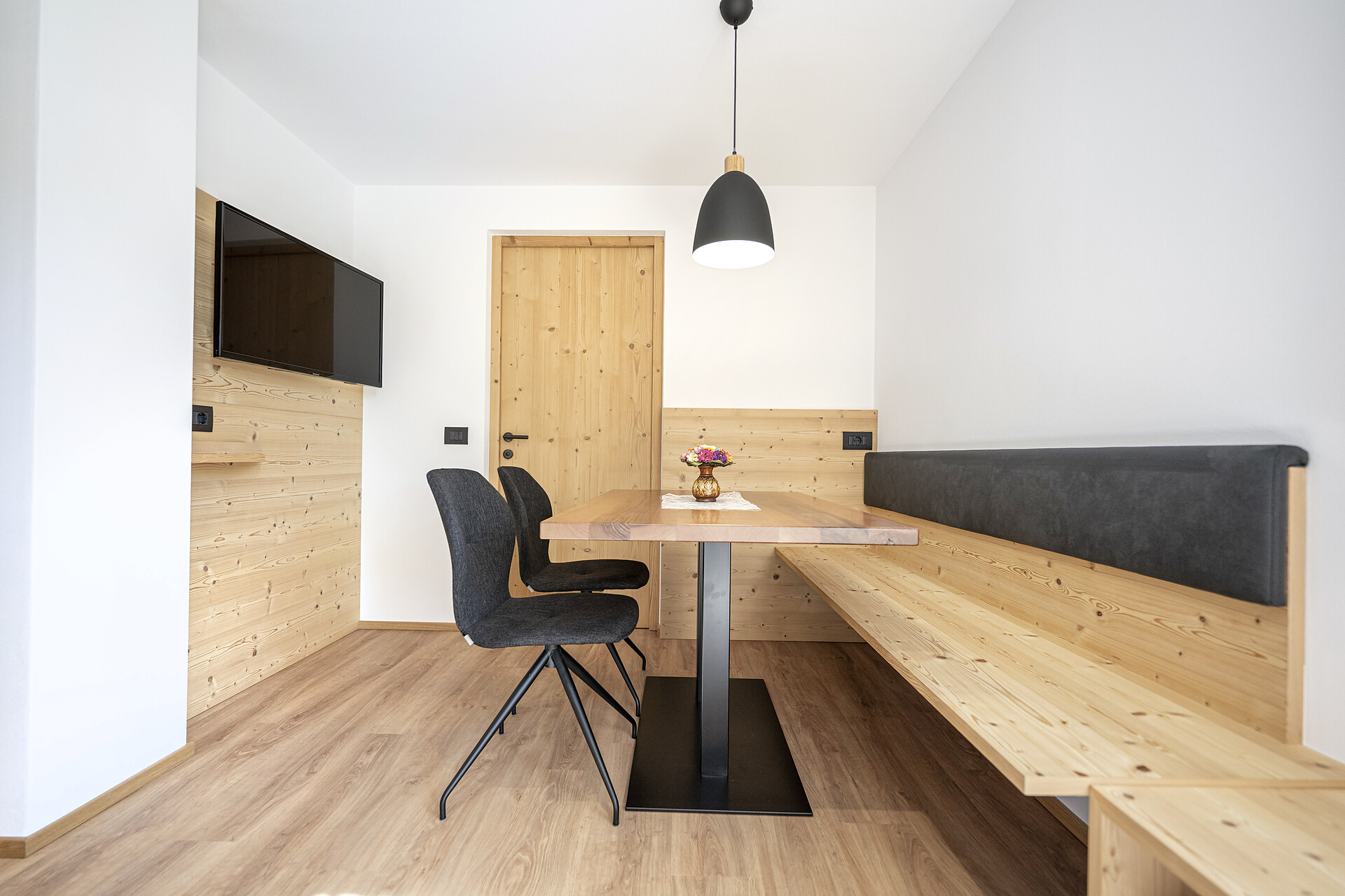 Apartments Raffl by MUSE.holiday