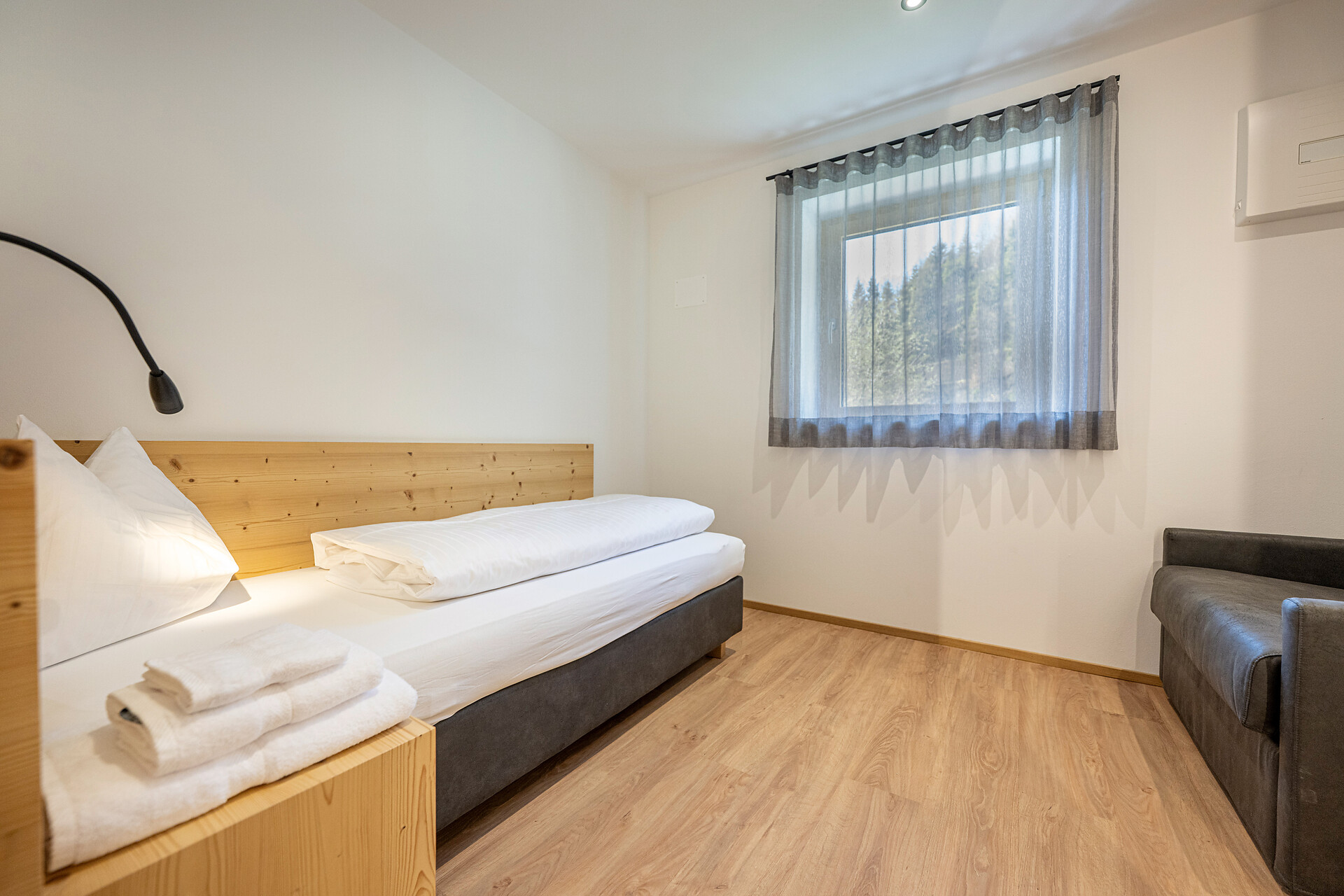 Apartments Raffl by MUSE.holiday