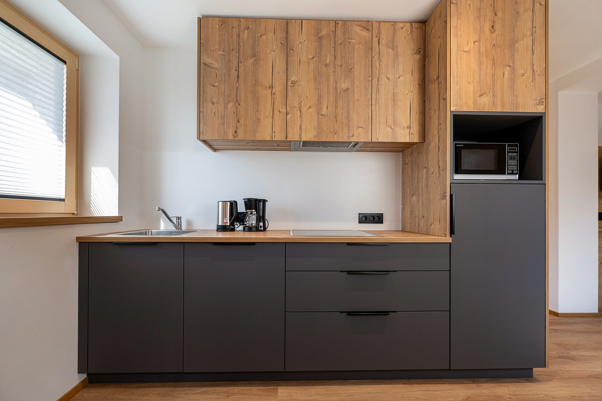 Apartments Raffl by MUSE.holiday