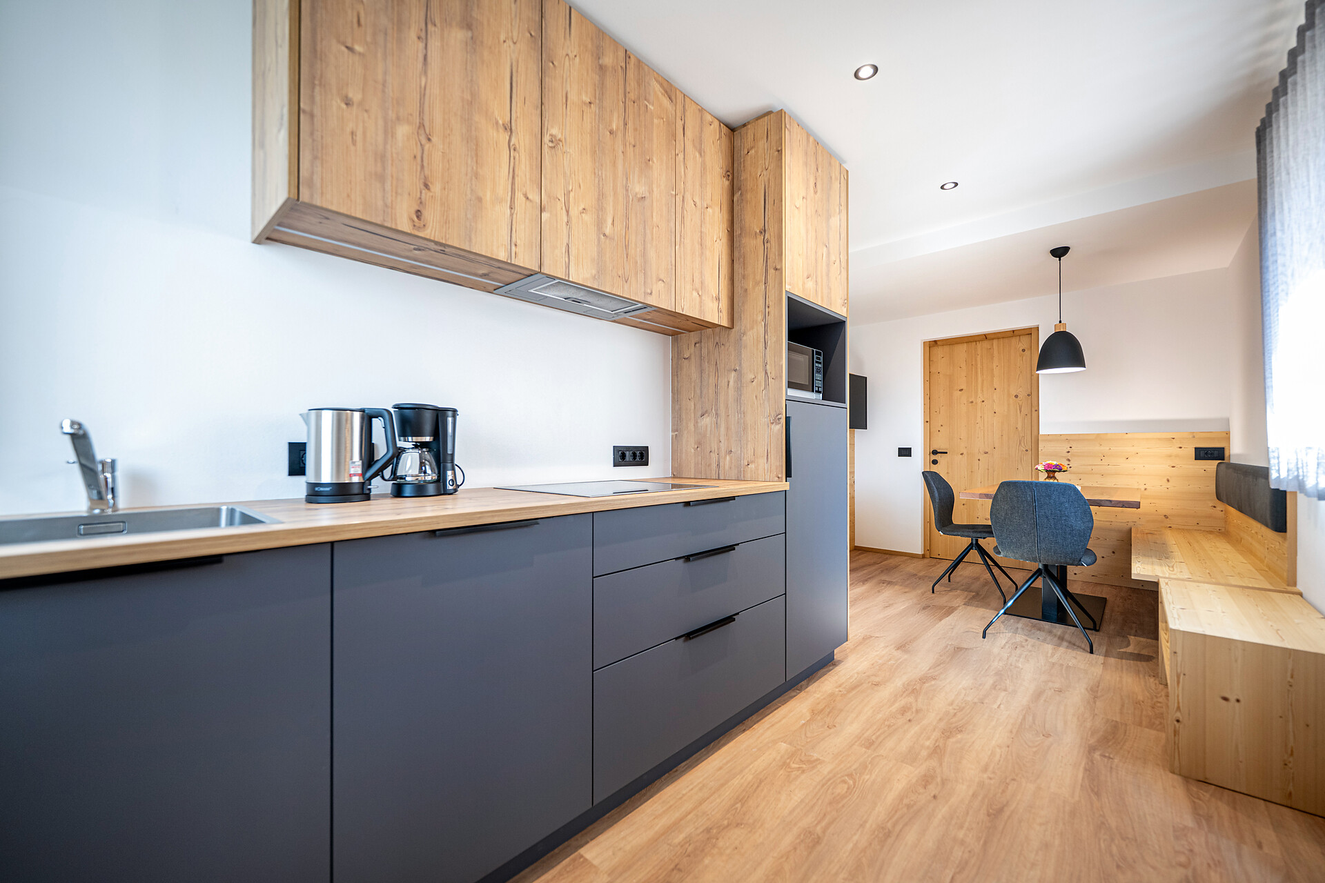 Apartments Raffl by MUSE.holiday