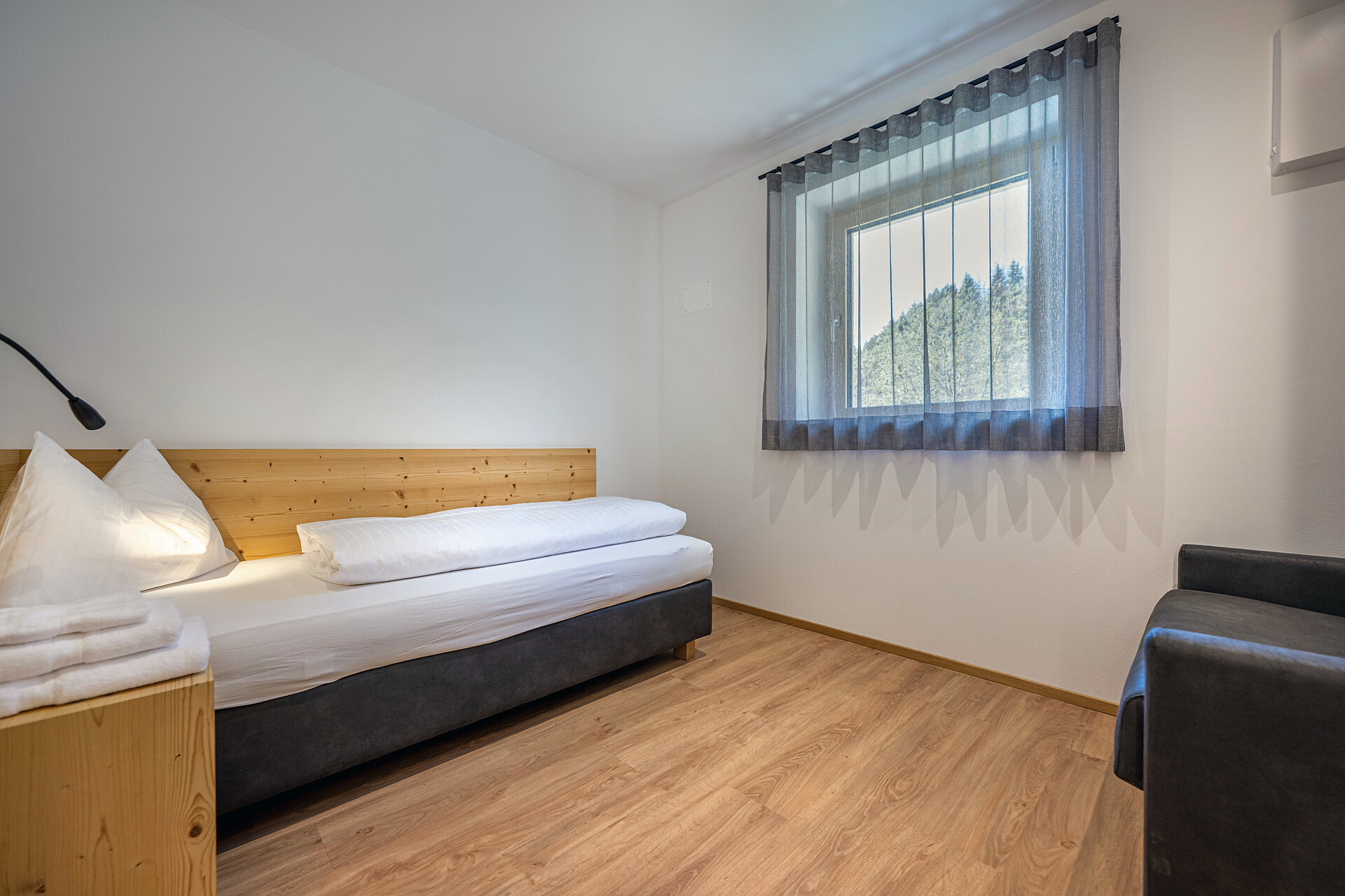 Apartments Raffl by MUSE.holiday