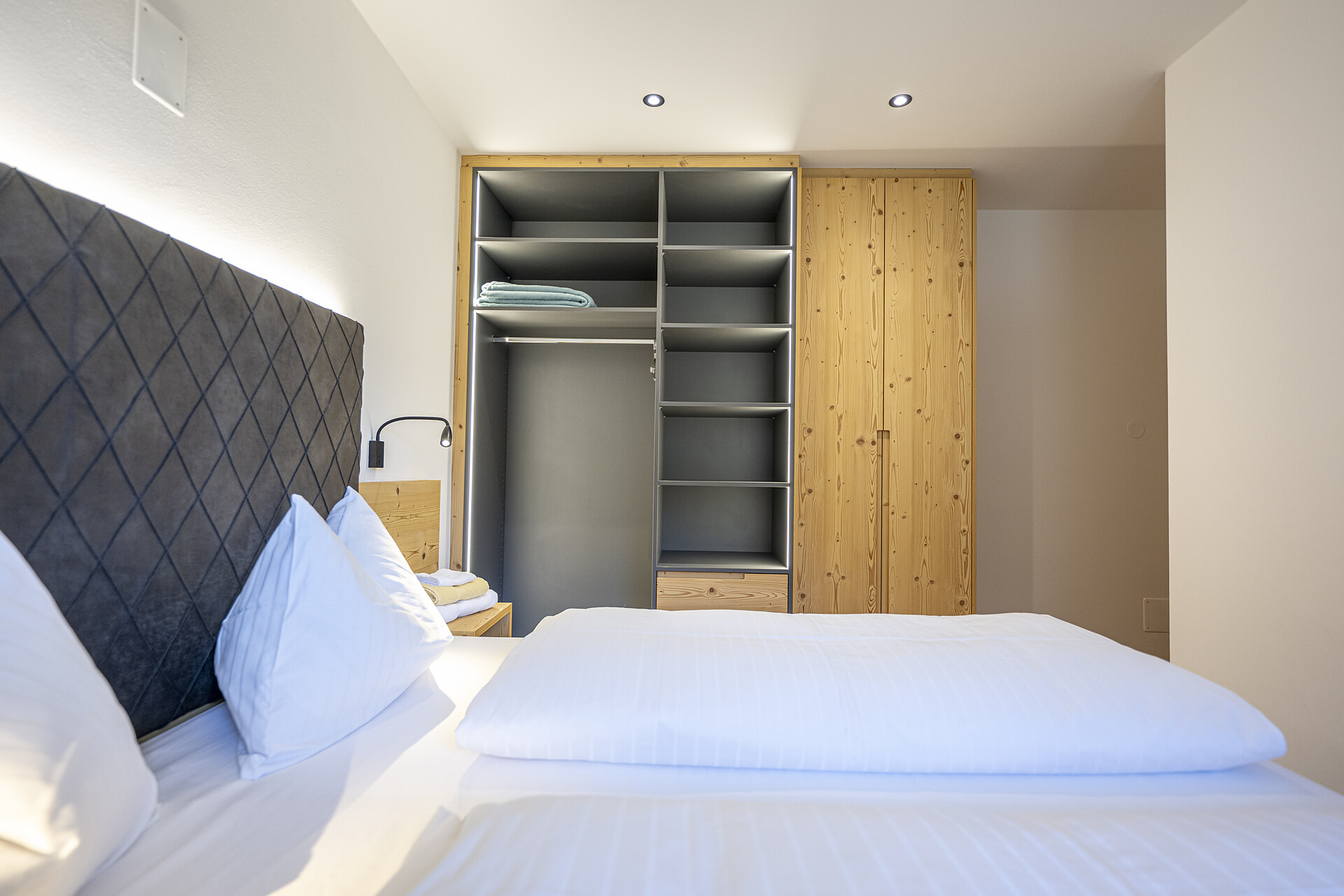 Apartments Raffl by MUSE.holiday