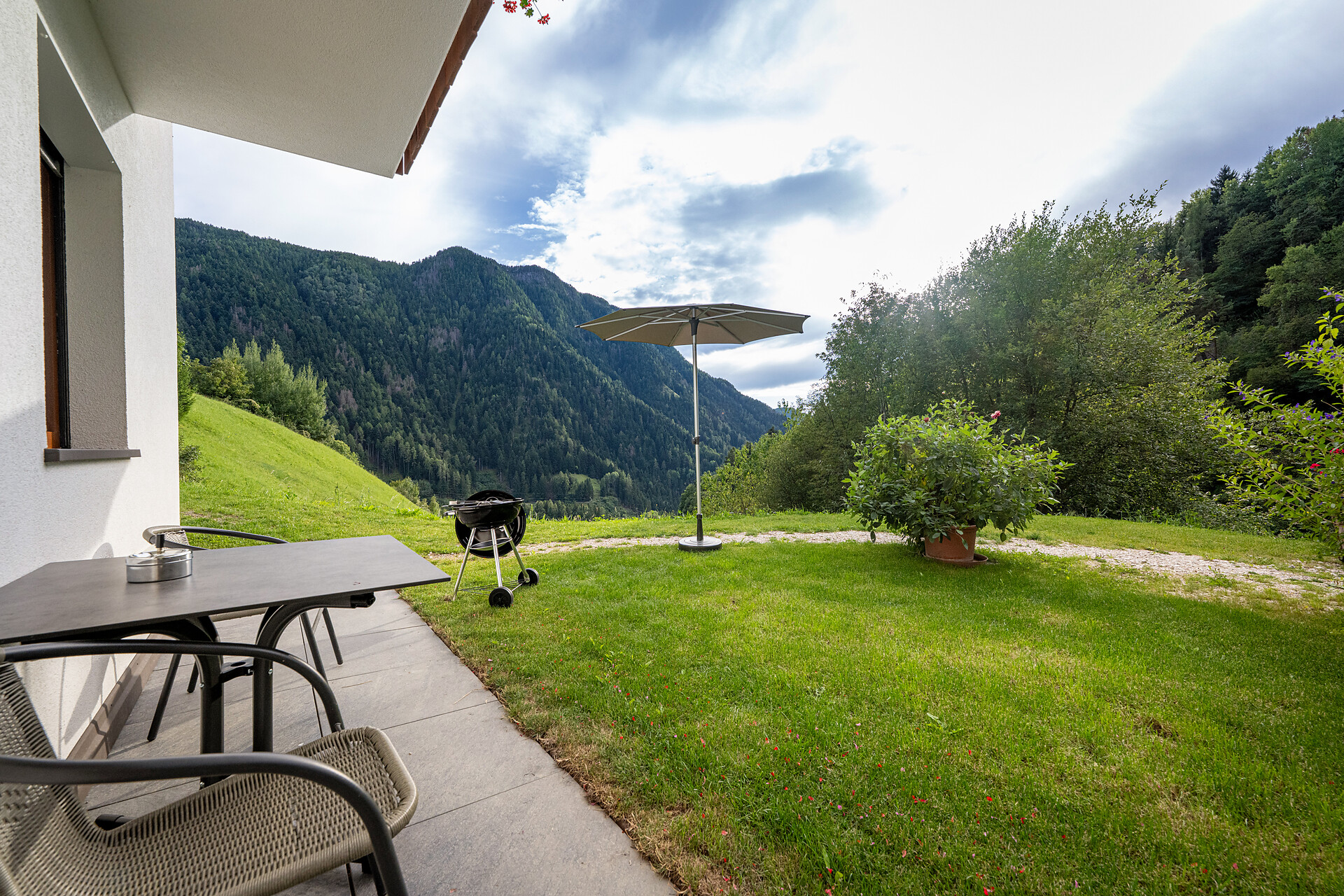 Apartments Raffl by MUSE.holiday