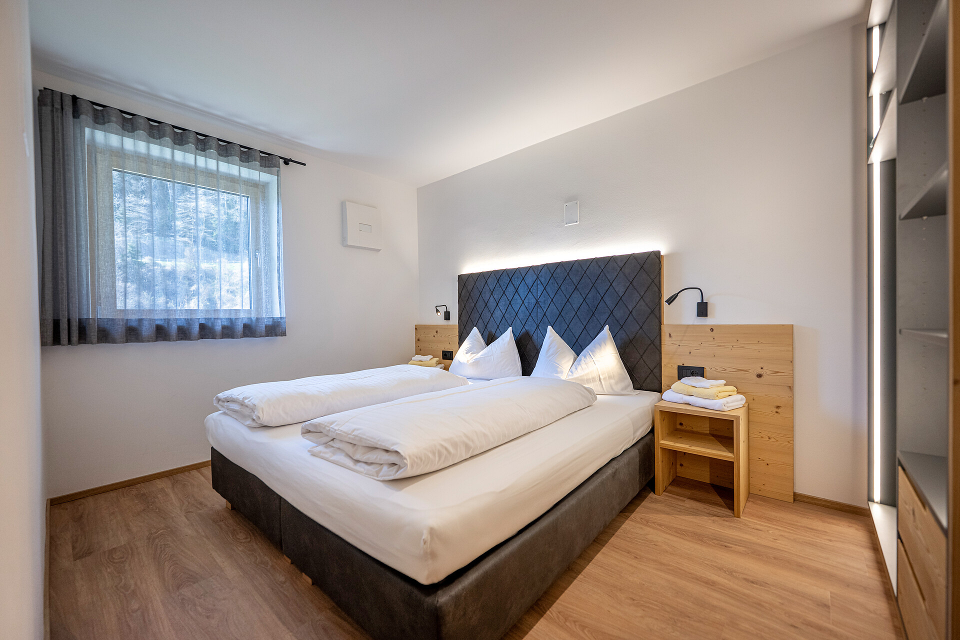 Apartments Raffl by MUSE.holiday