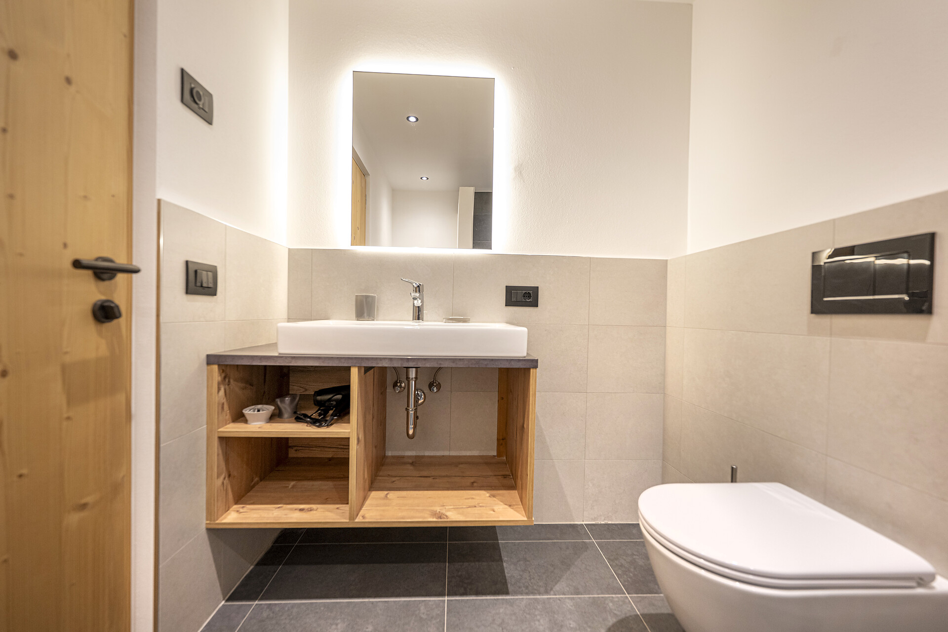 Apartments Raffl by MUSE.holiday