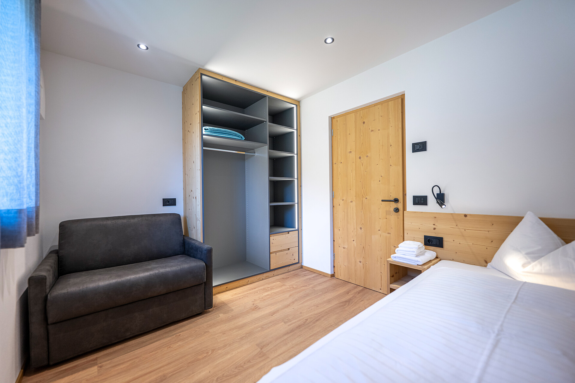 Apartments Raffl by MUSE.holiday