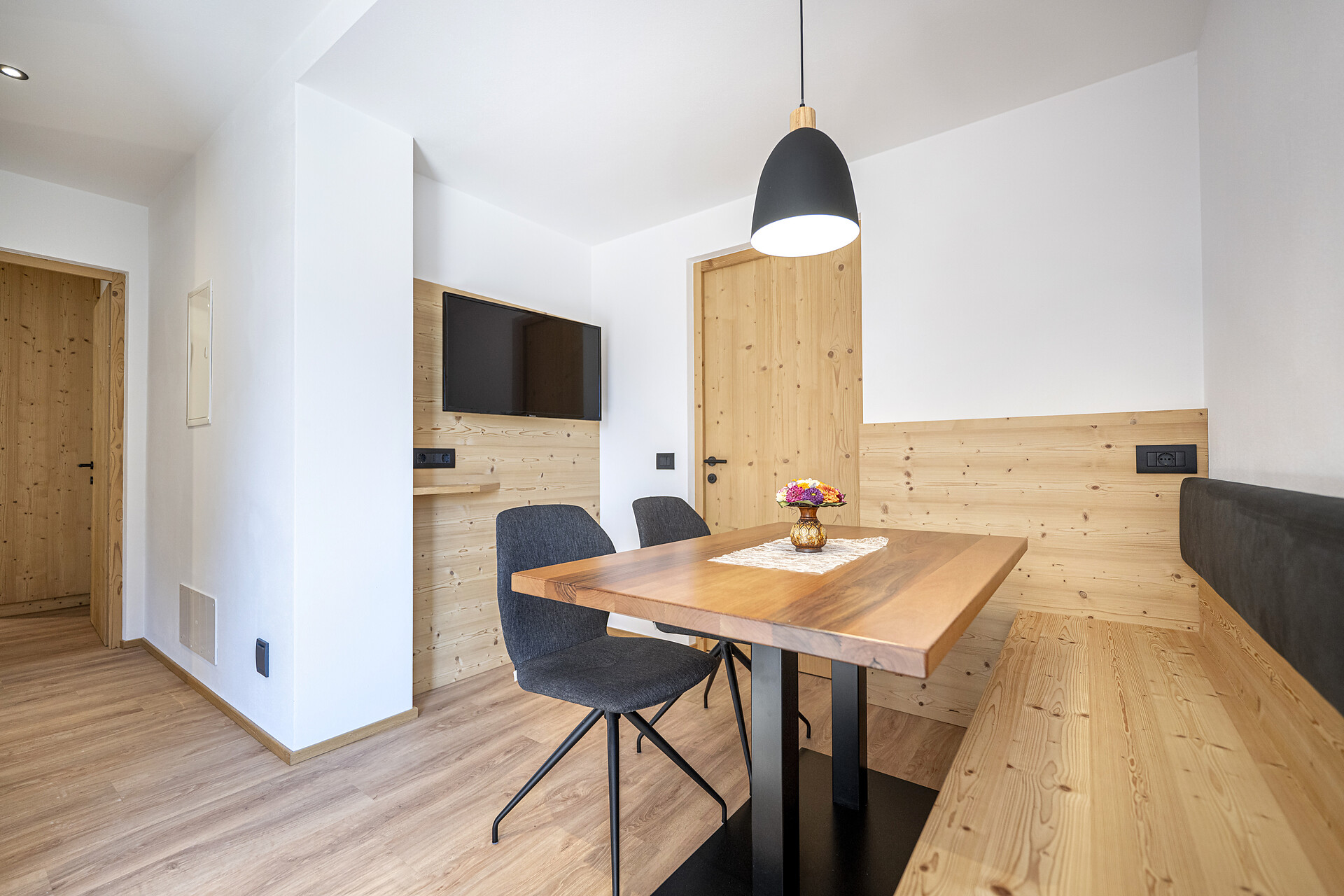 Apartments Raffl by MUSE.holiday