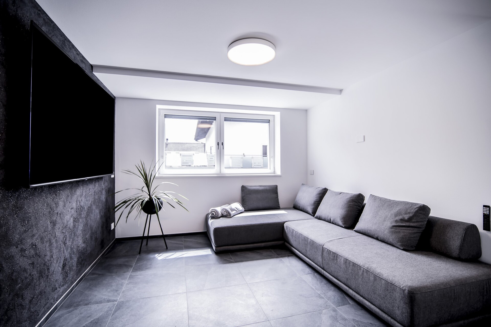 Apartmenthouse Stern B
