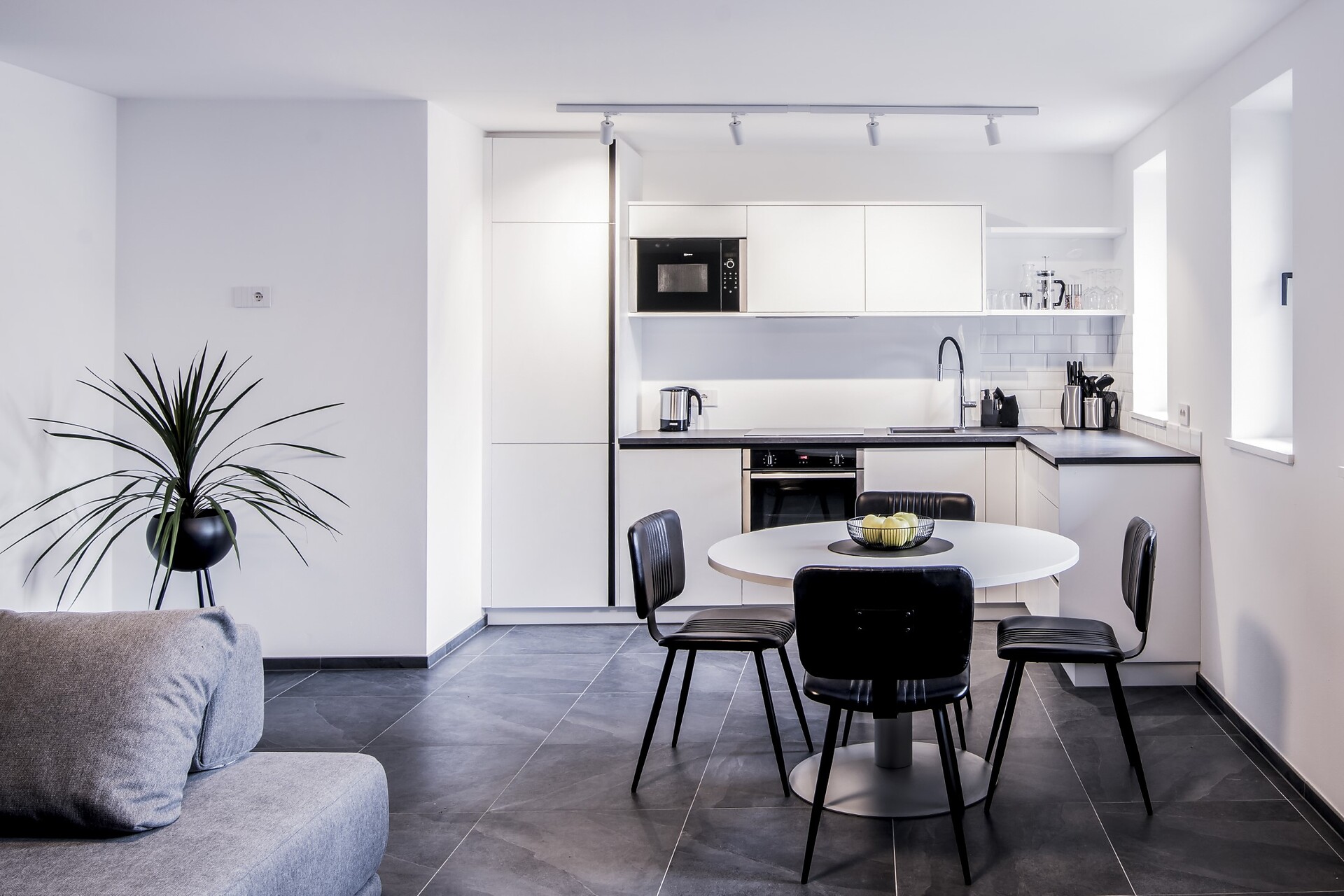 Apartmenthouse Stern C