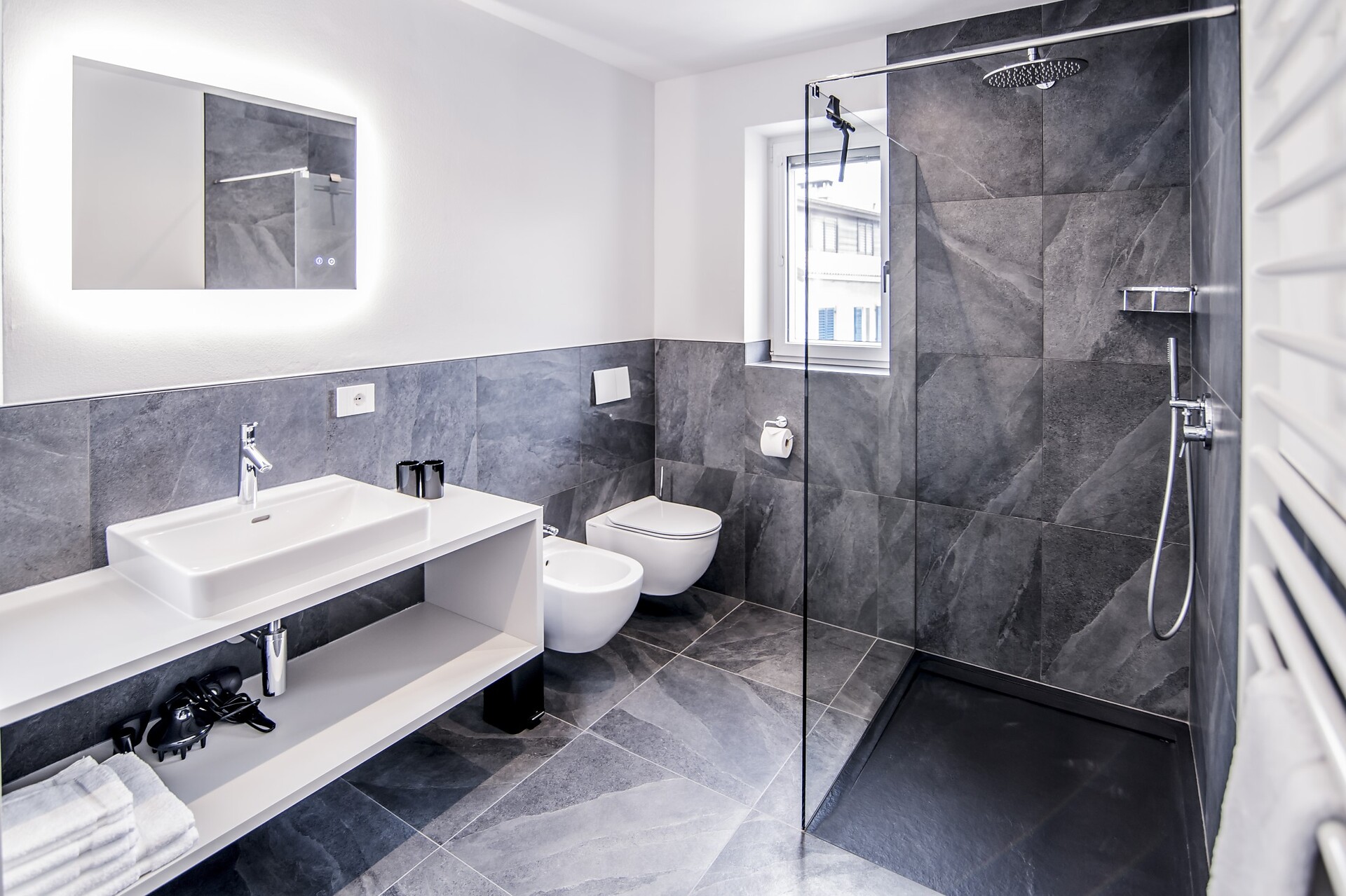 Apartmenthouse Stern D