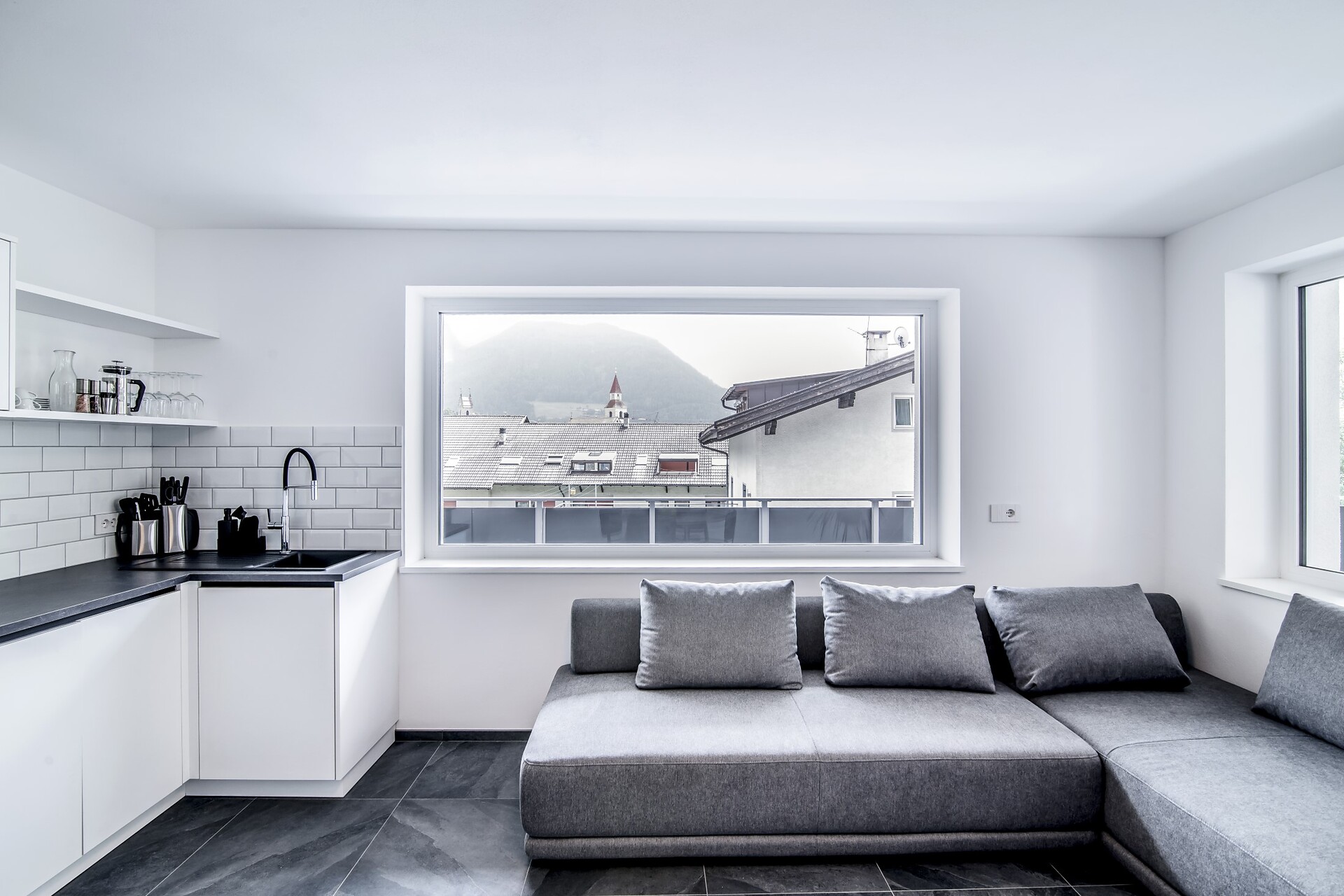 Apartmenthouse Stern D