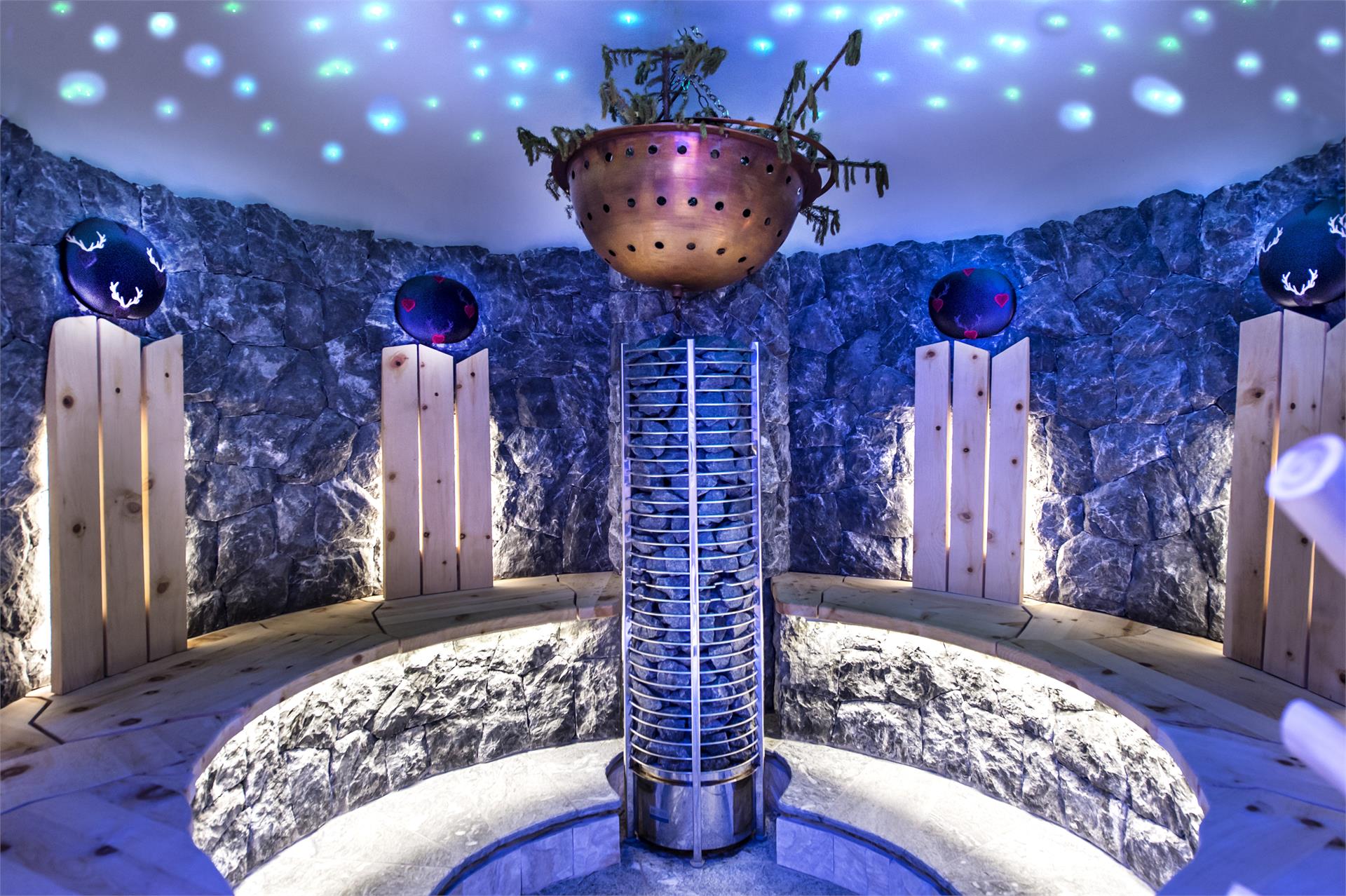 ABINEA Dolomiti Romantic SPA Hotel Kastelruth 11 suedtirol.info