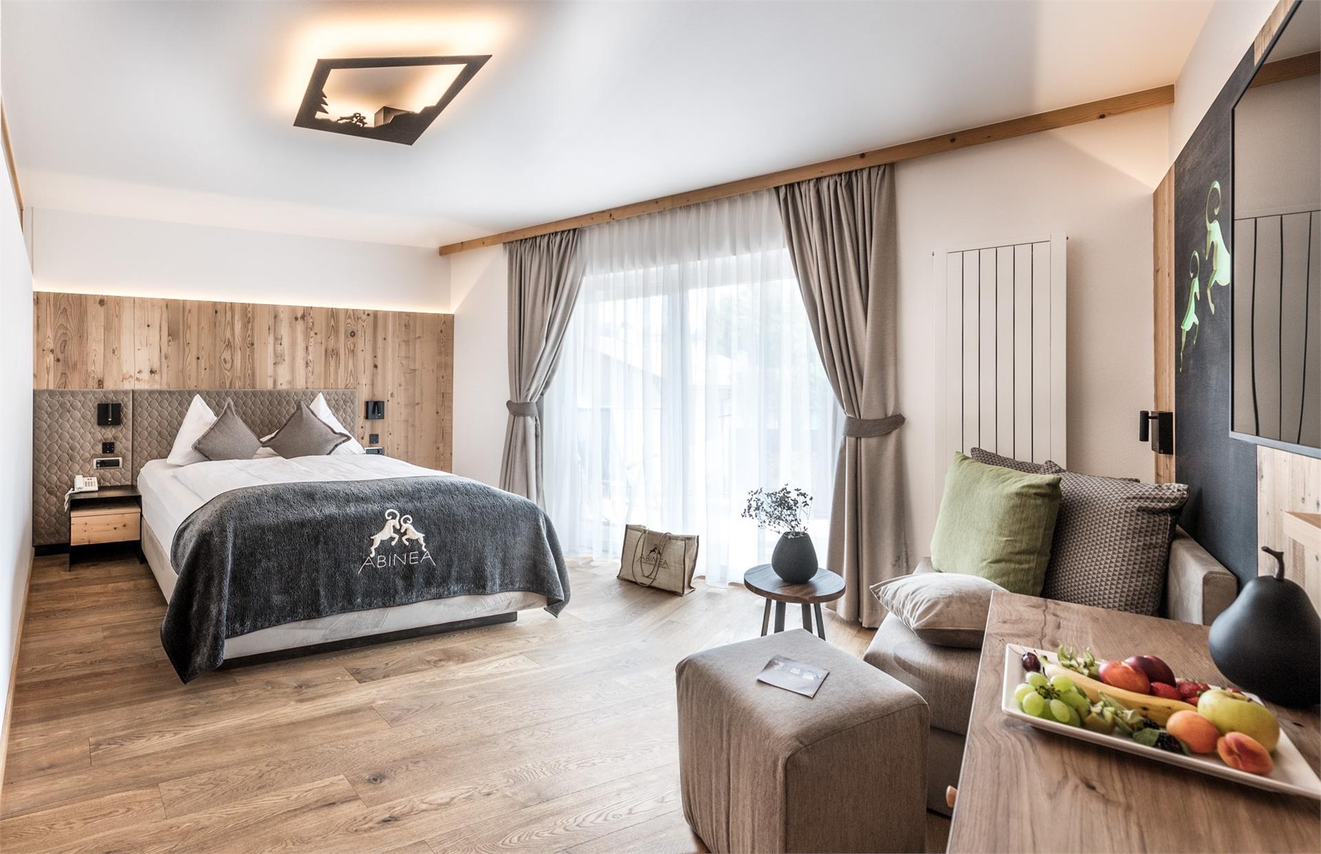 ABINEA Dolomiti Romantic SPA Hotel Kastelruth 22 suedtirol.info