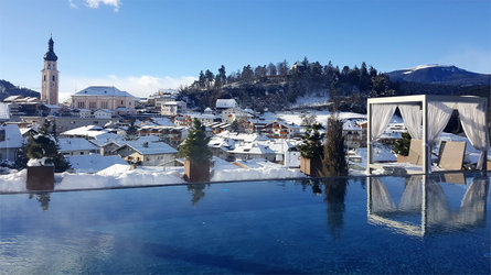 ABINEA Dolomiti Romantic SPA Hotel Kastelruth/Castelrotto 27 suedtirol.info