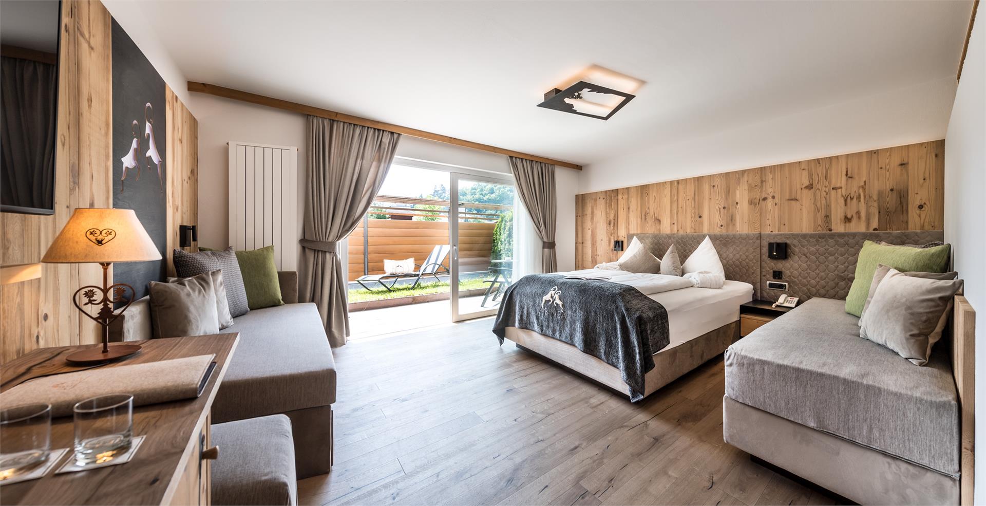 ABINEA Dolomiti Romantic SPA Hotel Kastelruth 23 suedtirol.info