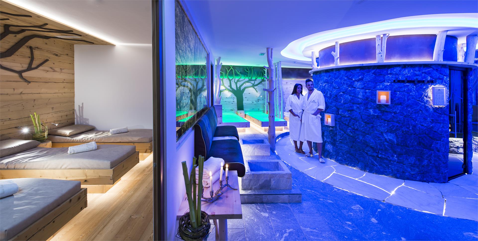 ABINEA Dolomiti Romantic SPA Hotel Kastelruth 7 suedtirol.info