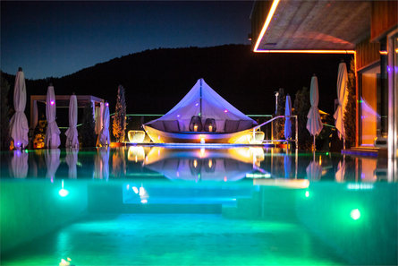 ABINEA Dolomiti Romantic SPA Hotel Kastelruth/Castelrotto 2 suedtirol.info