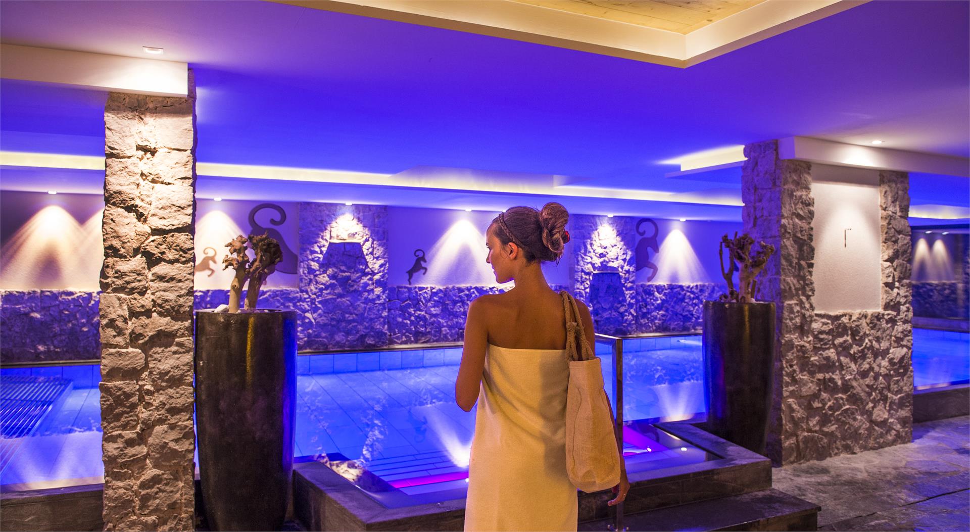 ABINEA Dolomiti Romantic SPA Hotel Kastelruth 13 suedtirol.info