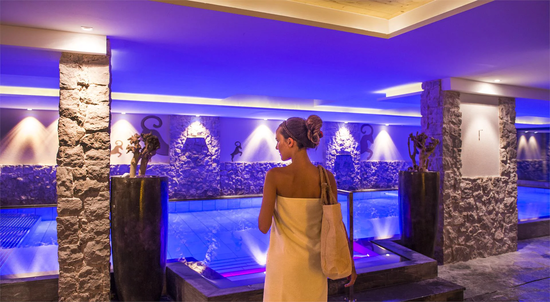 ABINEA Dolomiti Romantic SPA Hotel Kastelruth/Castelrotto 13 suedtirol.info