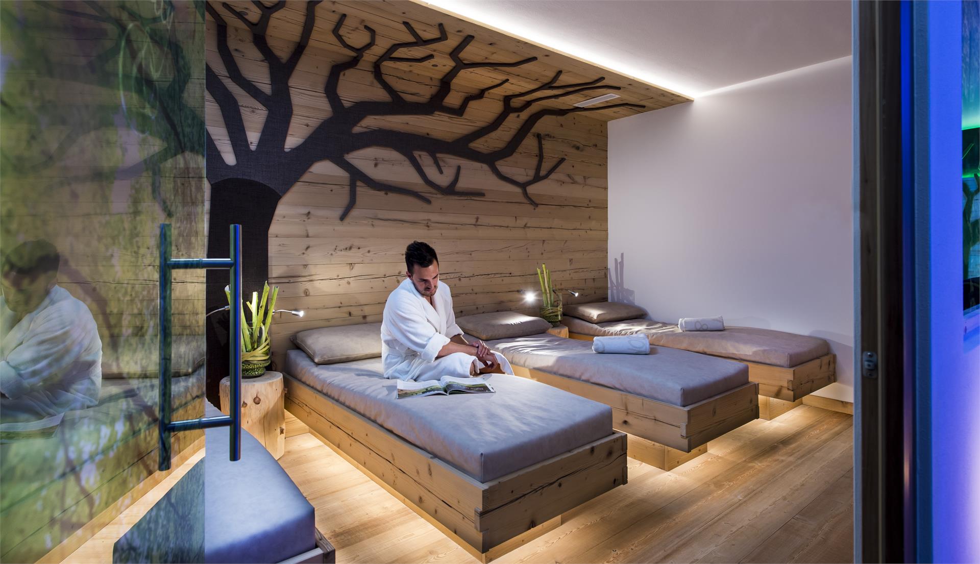 ABINEA Dolomiti Romantic SPA Hotel Kastelruth 8 suedtirol.info