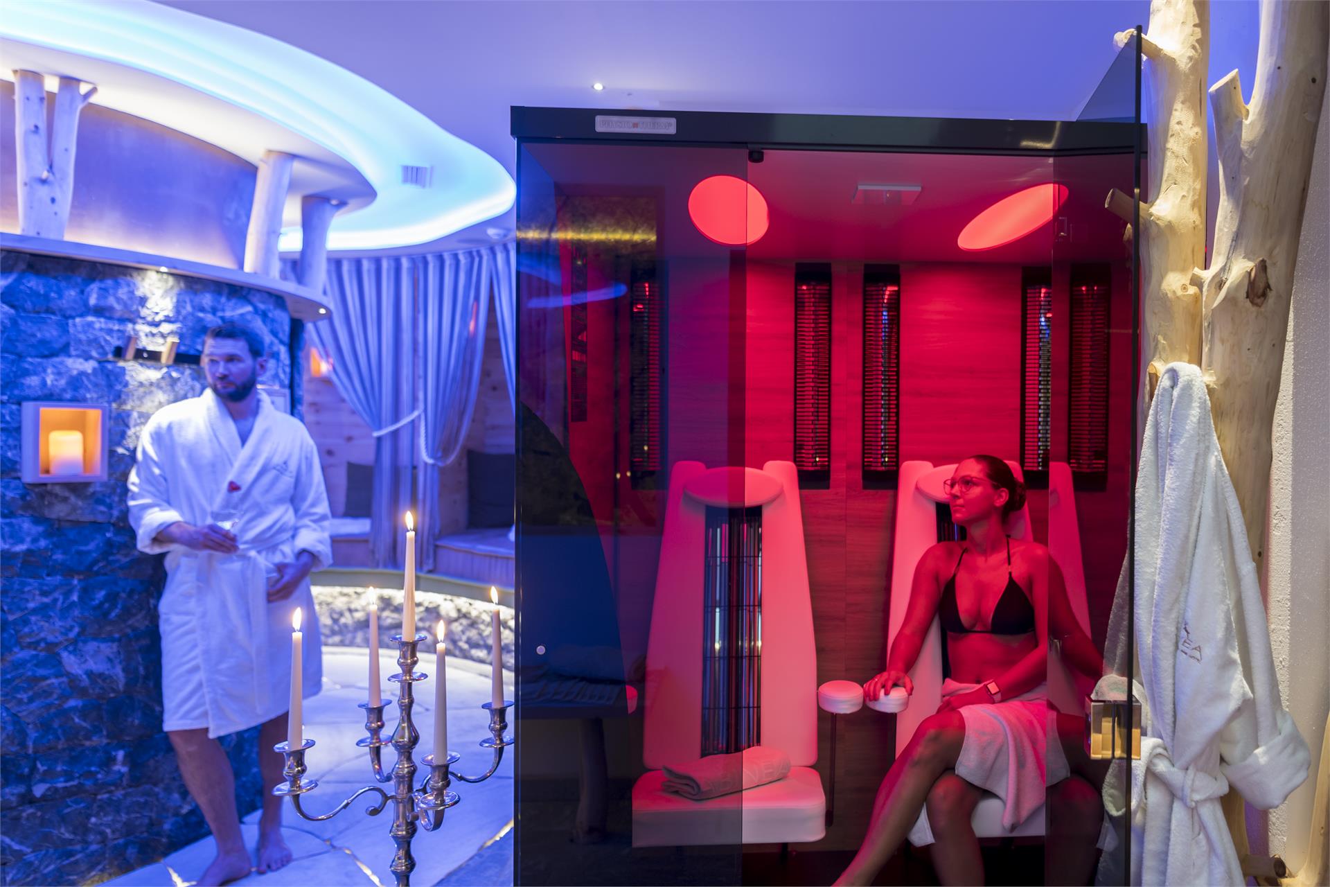 ABINEA Dolomiti Romantic SPA Hotel Kastelruth 19 suedtirol.info