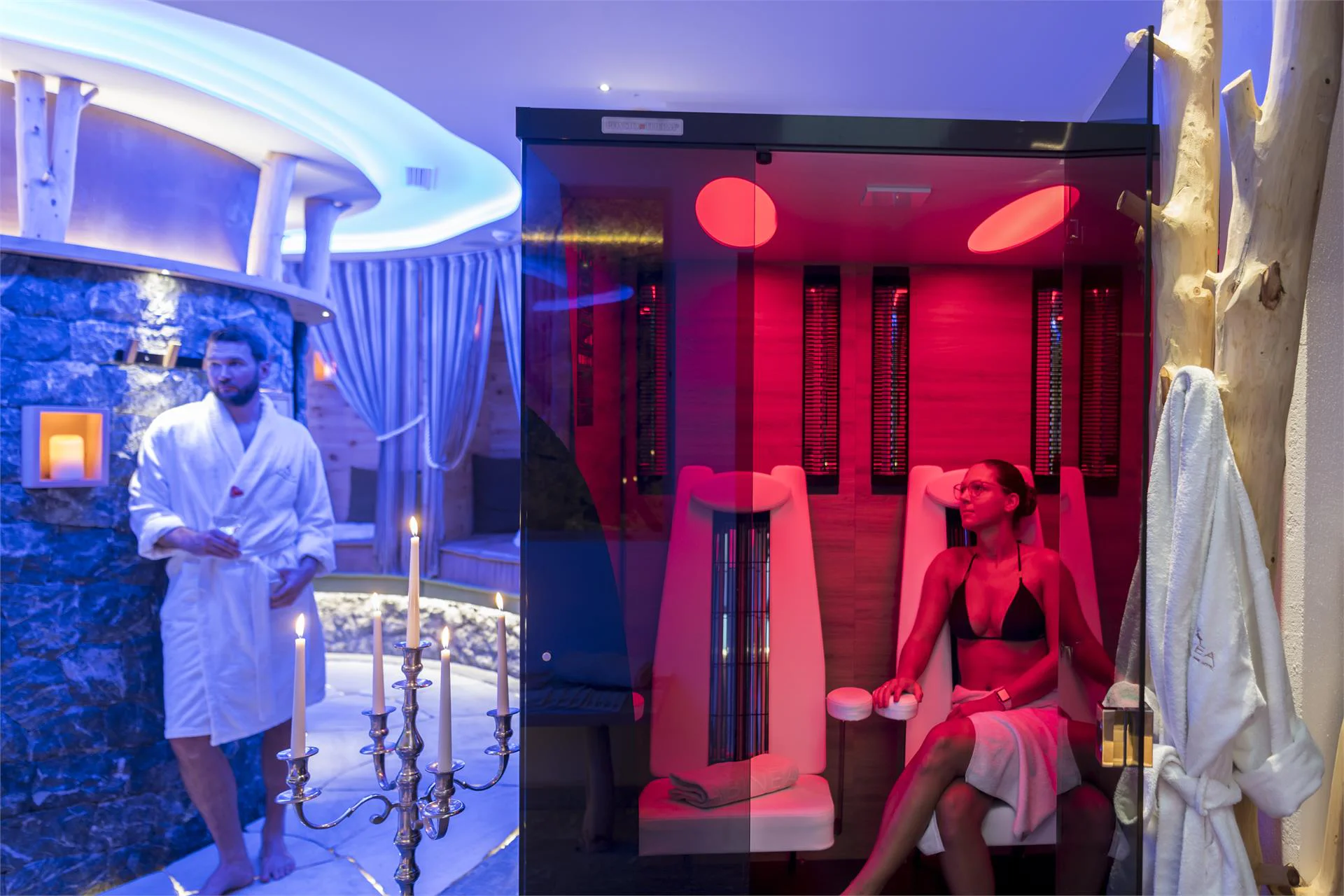 ABINEA Dolomiti Romantic SPA Hotel Kastelruth/Castelrotto 19 suedtirol.info