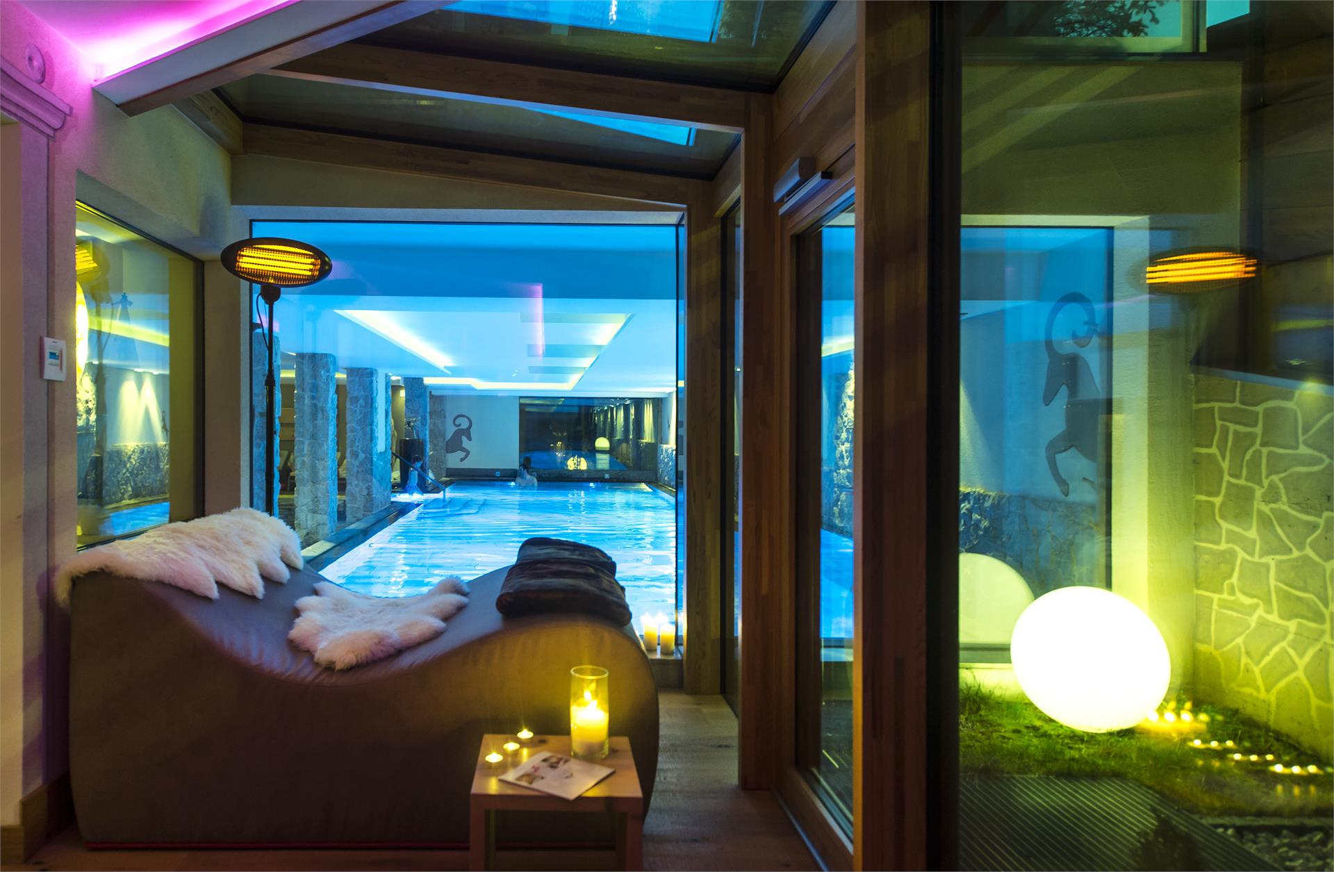 ABINEA Dolomiti Romantic SPA Hotel Kastelruth 12 suedtirol.info