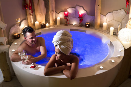 ABINEA Dolomiti Romantic SPA Hotel Kastelruth/Castelrotto 31 suedtirol.info