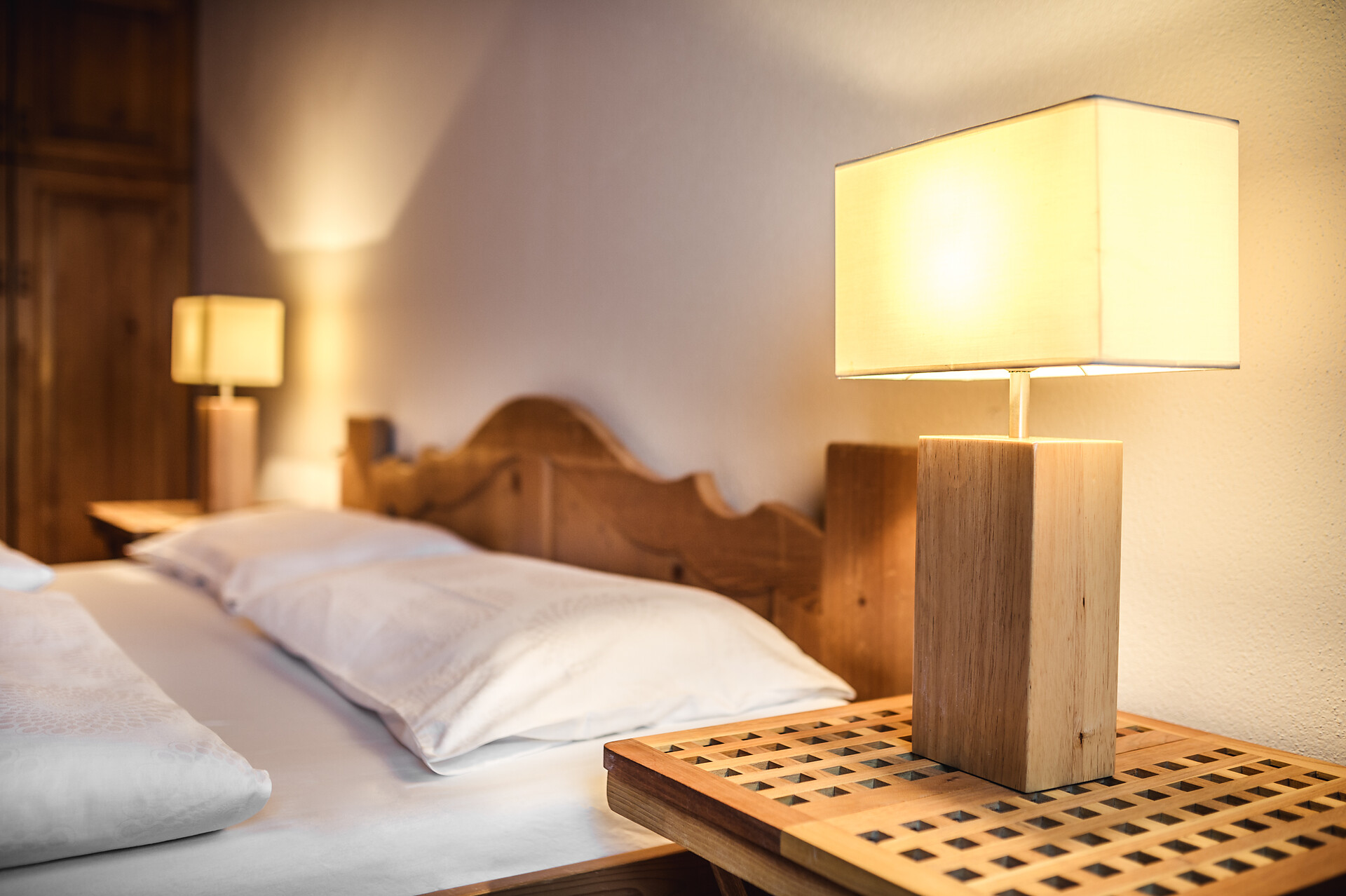 Schlafzimmer 1