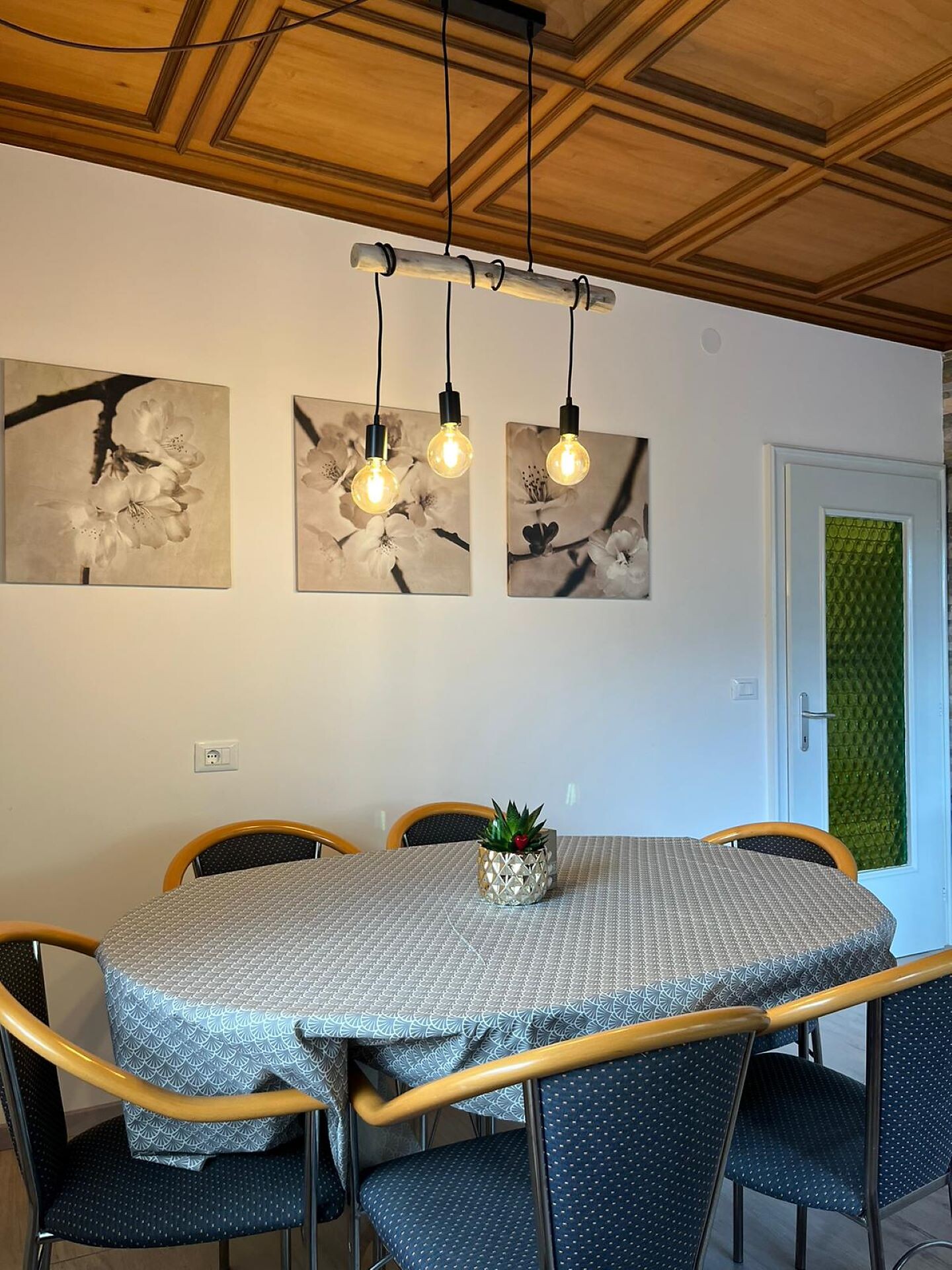Apartment Oberprisch