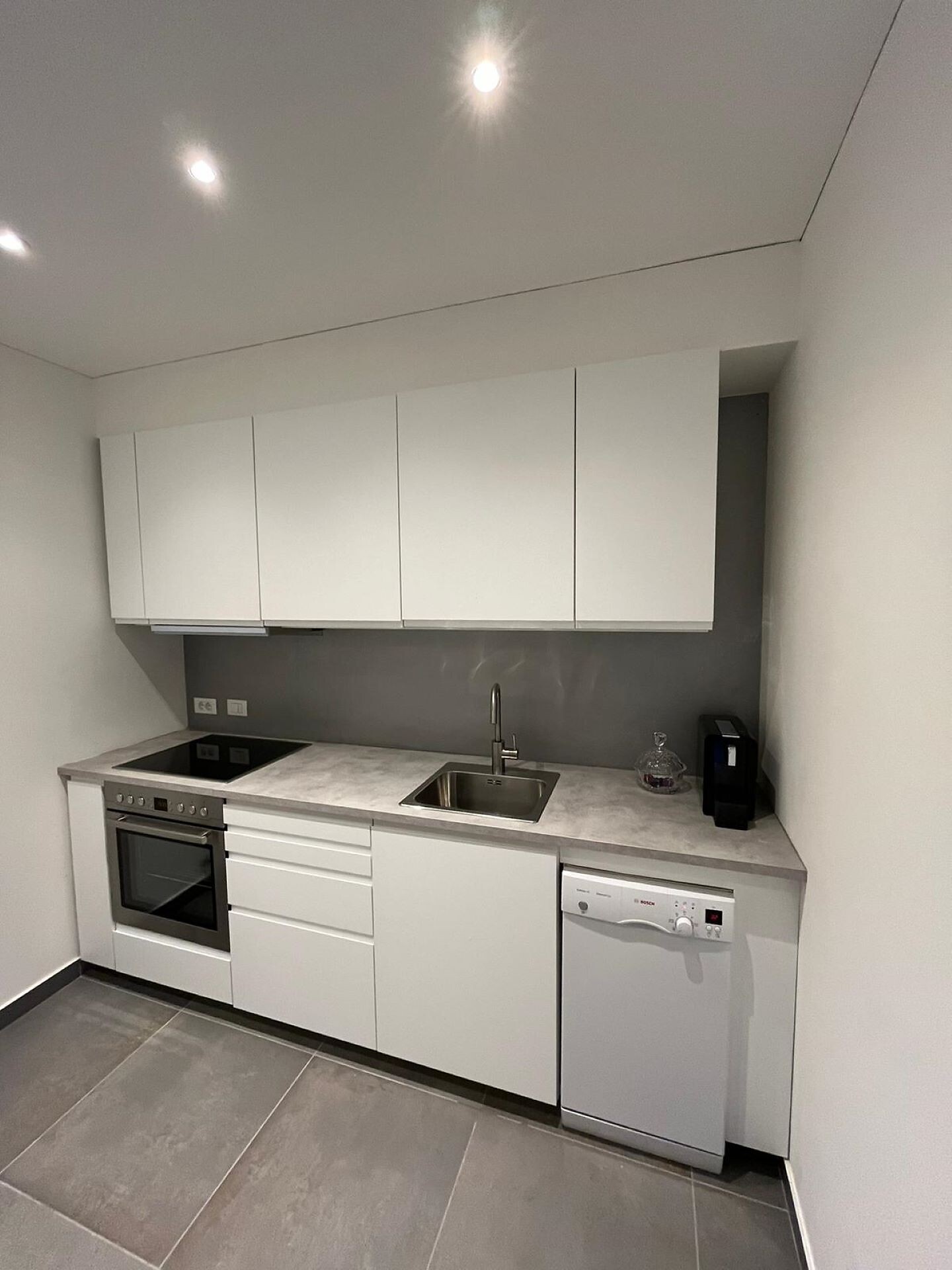 Apartment Oberprisch