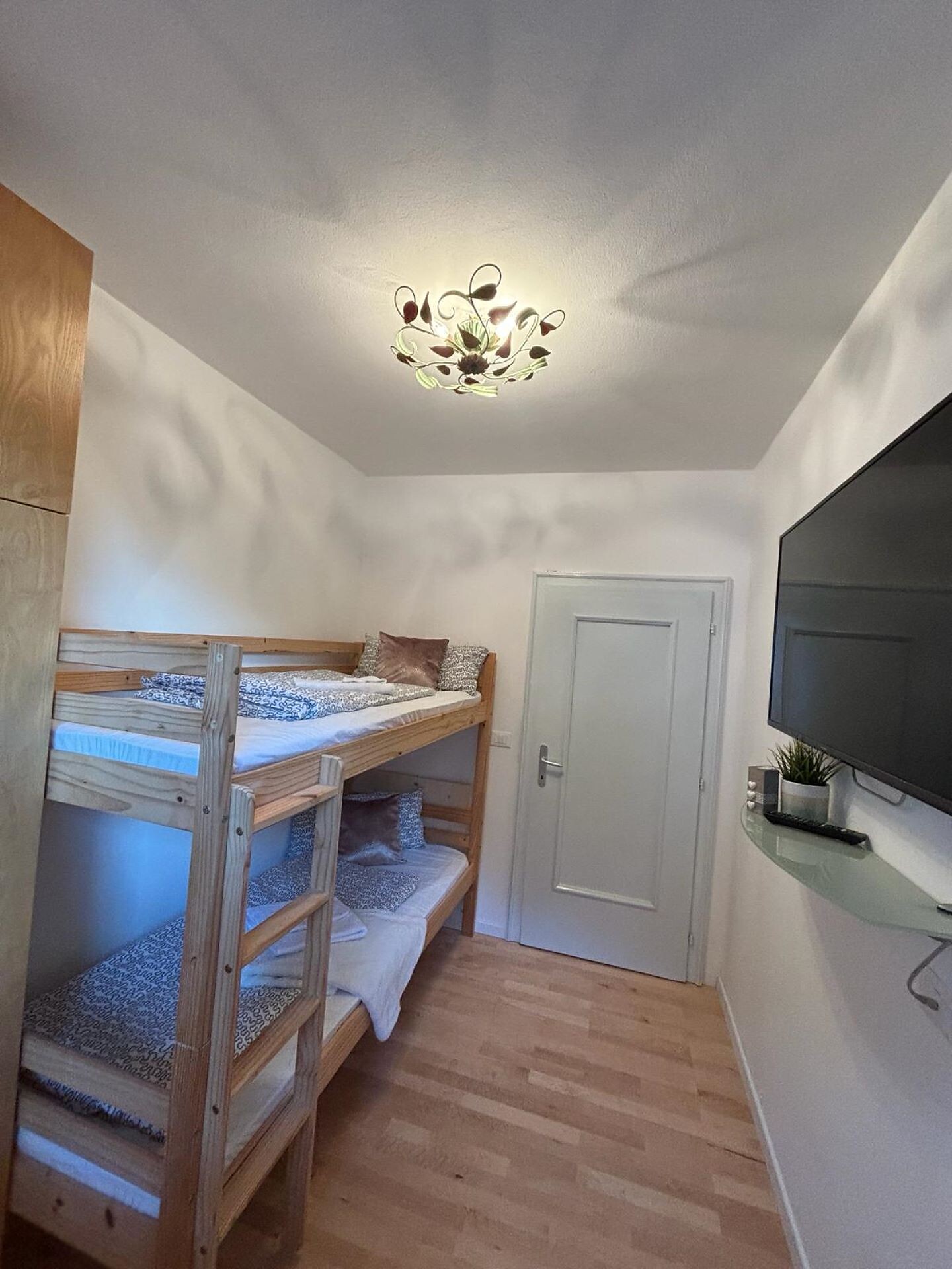 Apartment Oberprisch