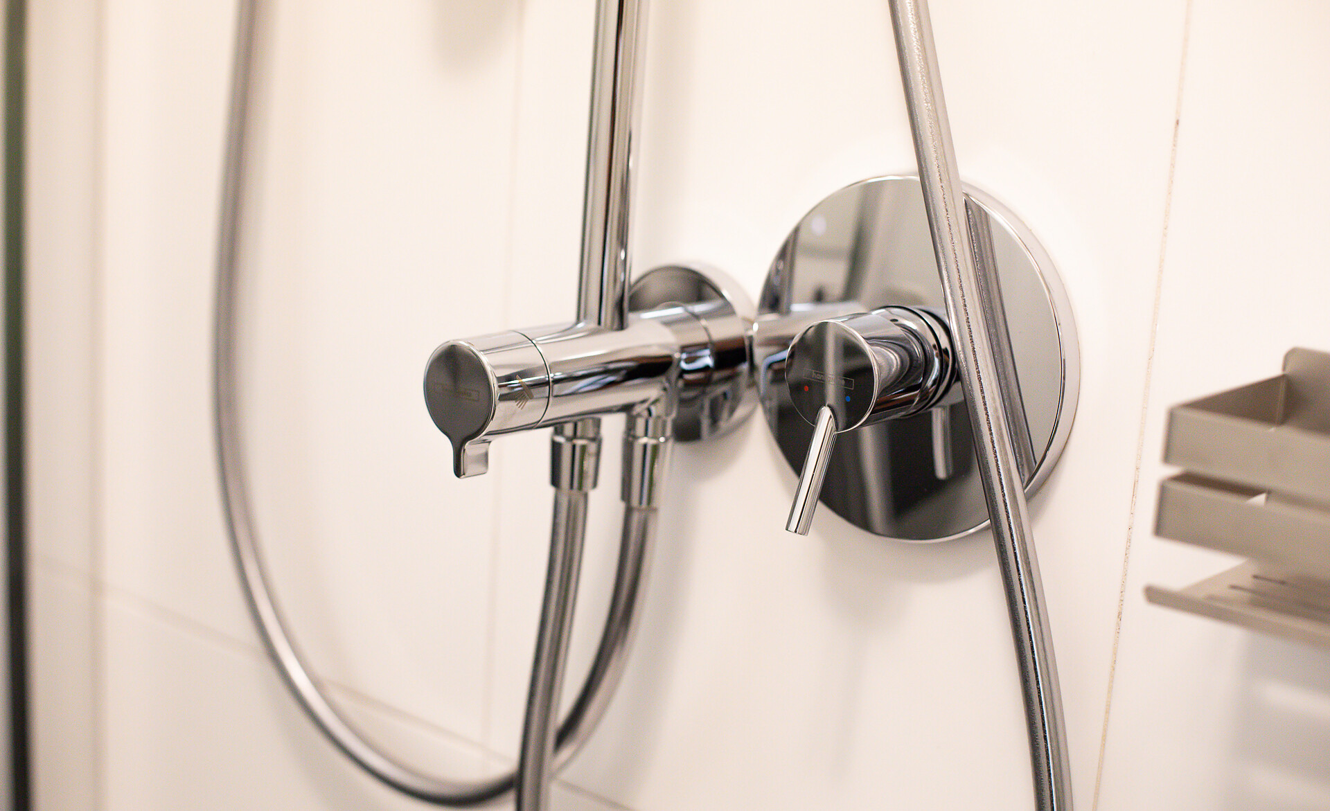 Dettaglio bagno