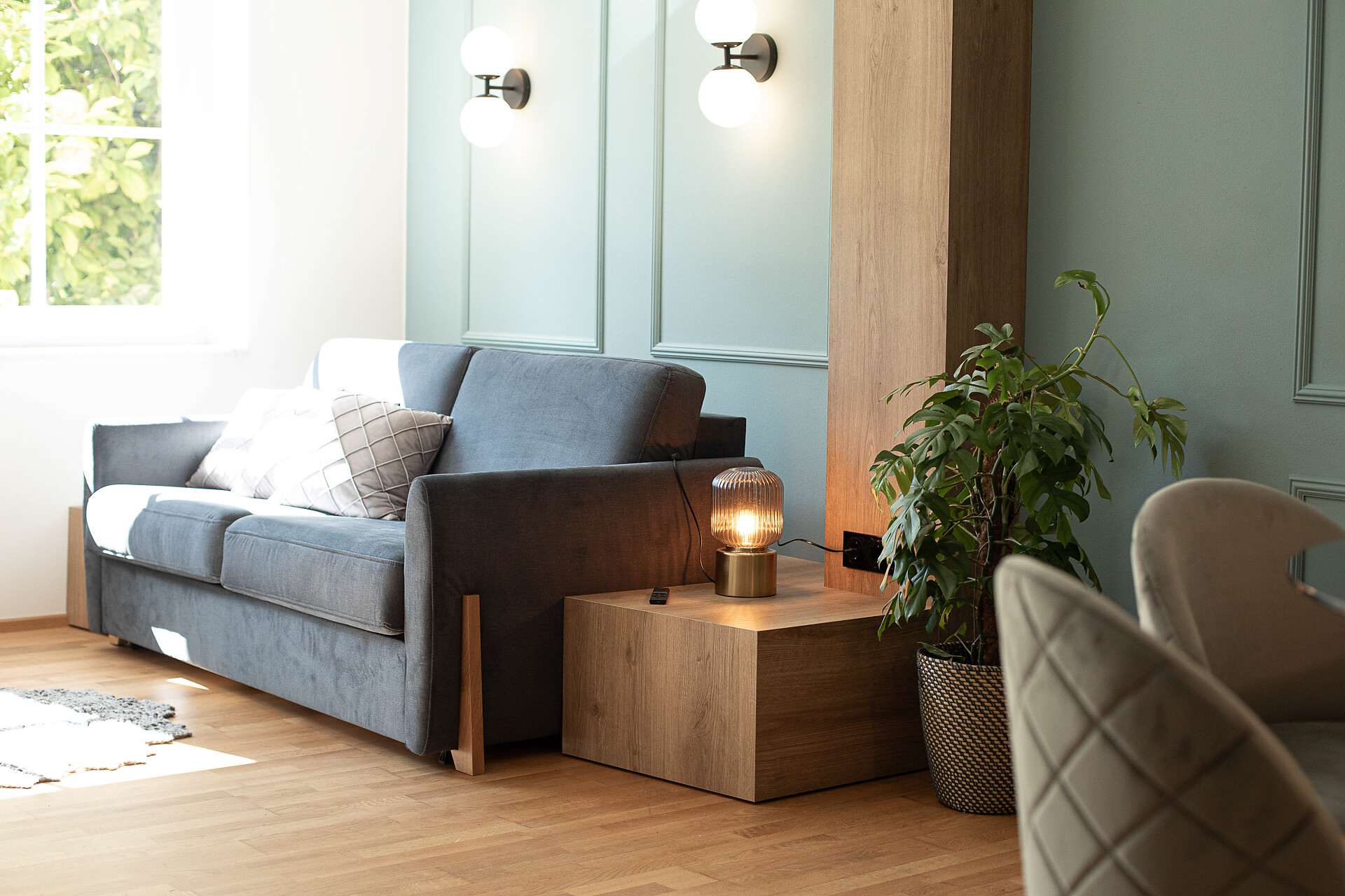Apartement Chiusa