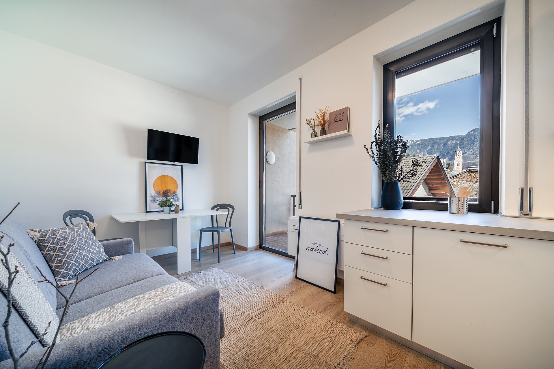 Apartment Lumos Meran 2 suedtirol.info