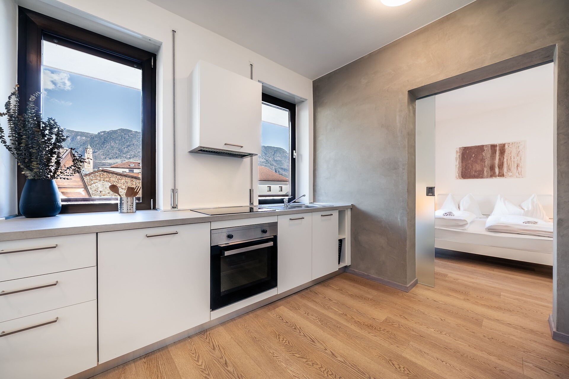 Apartment Lumos Meran 4 suedtirol.info
