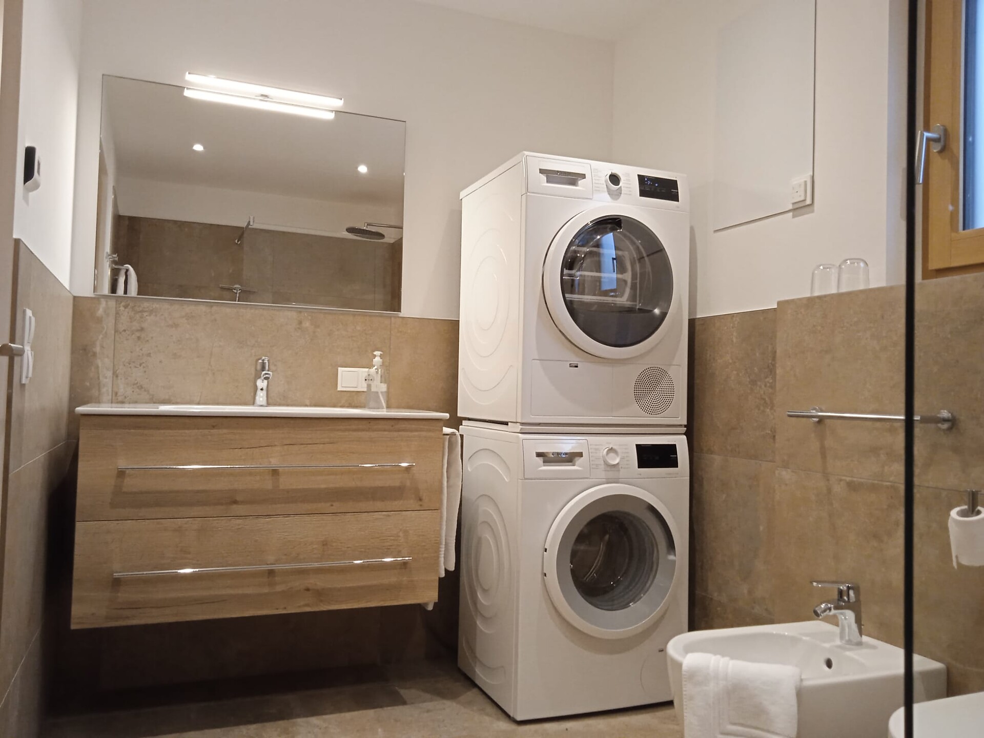 bagno