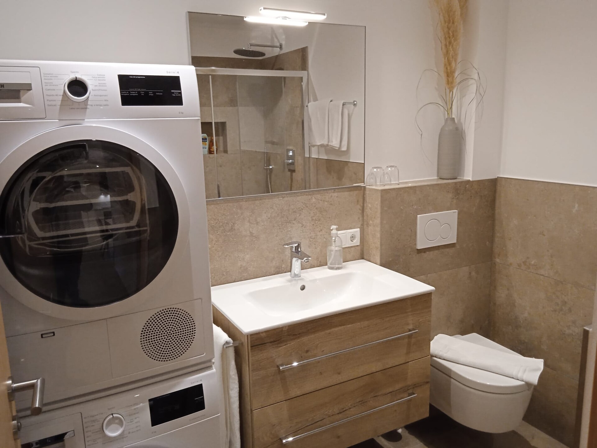bagno