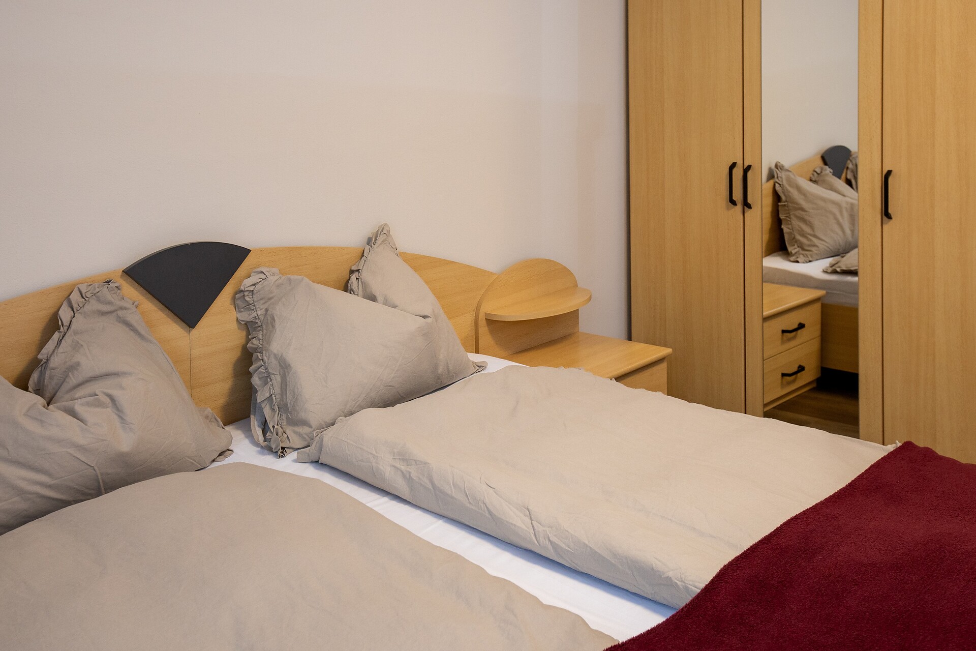 Apartments Schießstand - Meran und Umgebung - #17 - suedtirol.info