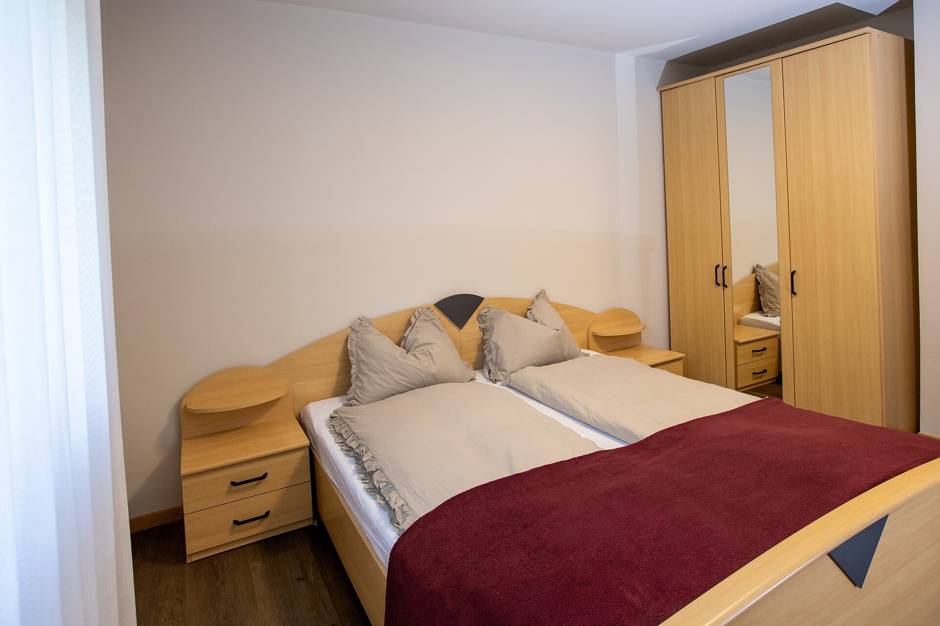 Apartments Schießstand - Meran und Umgebung - #16 - suedtirol.info