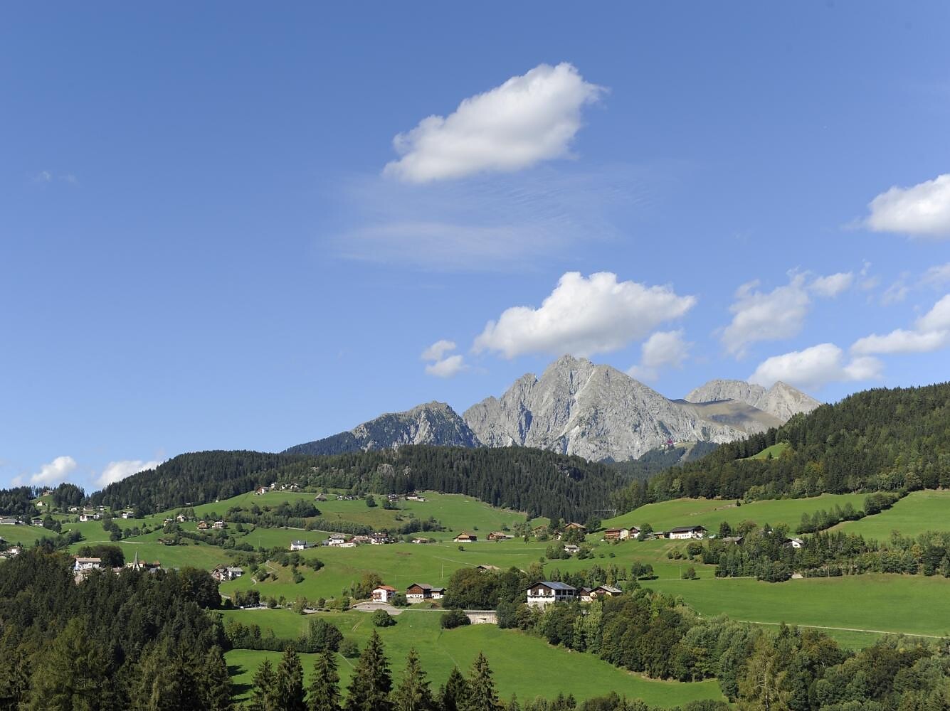 Appartamenti Schiessstand