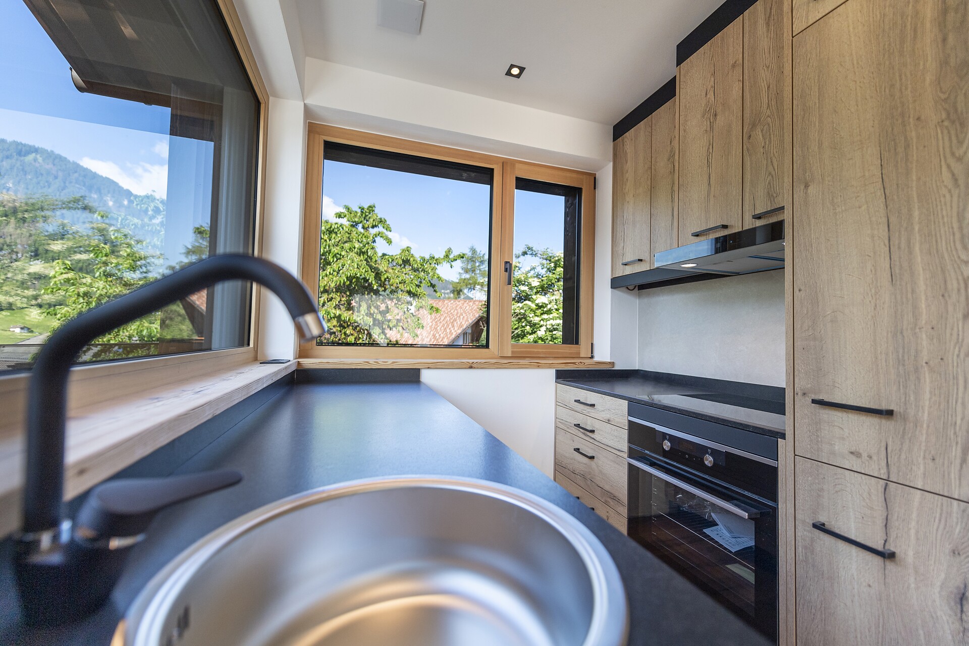 Chalet Berna