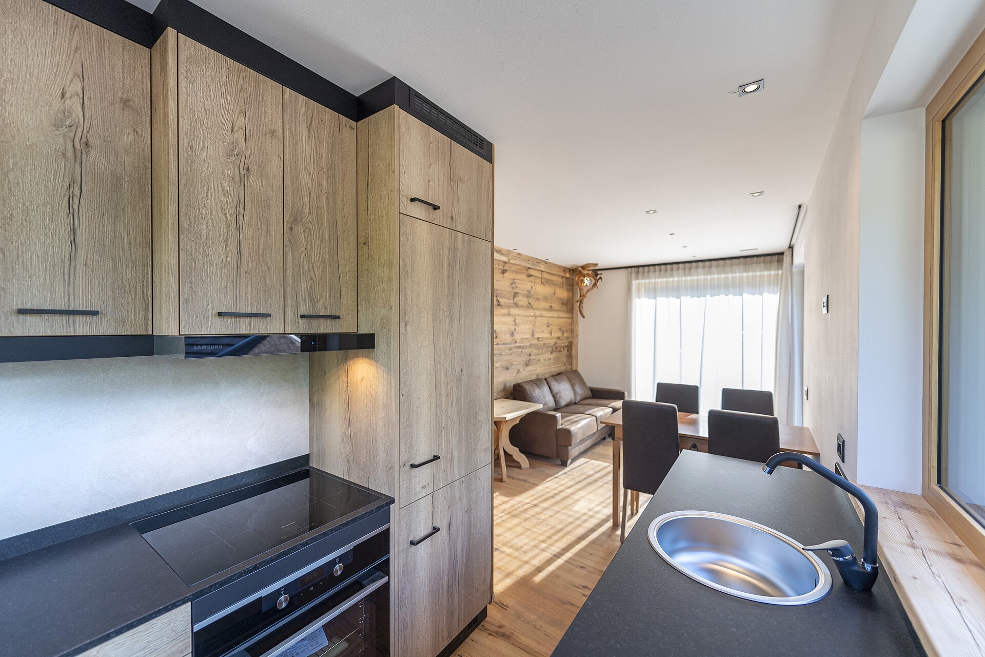Chalet Berna